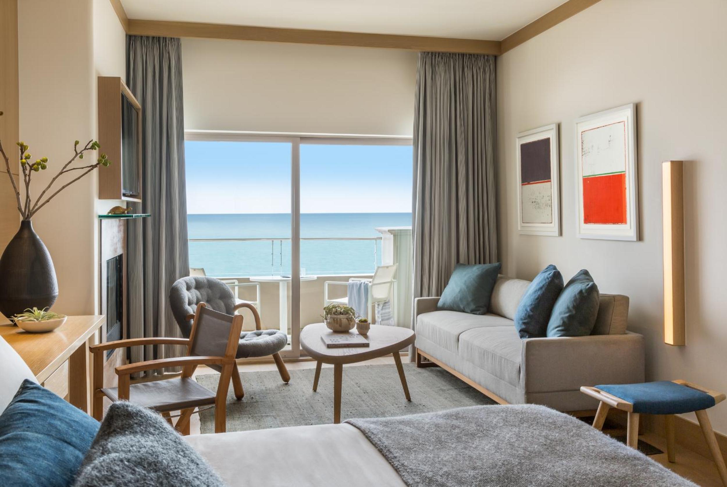 King Premier Oceanfront - Photo 2