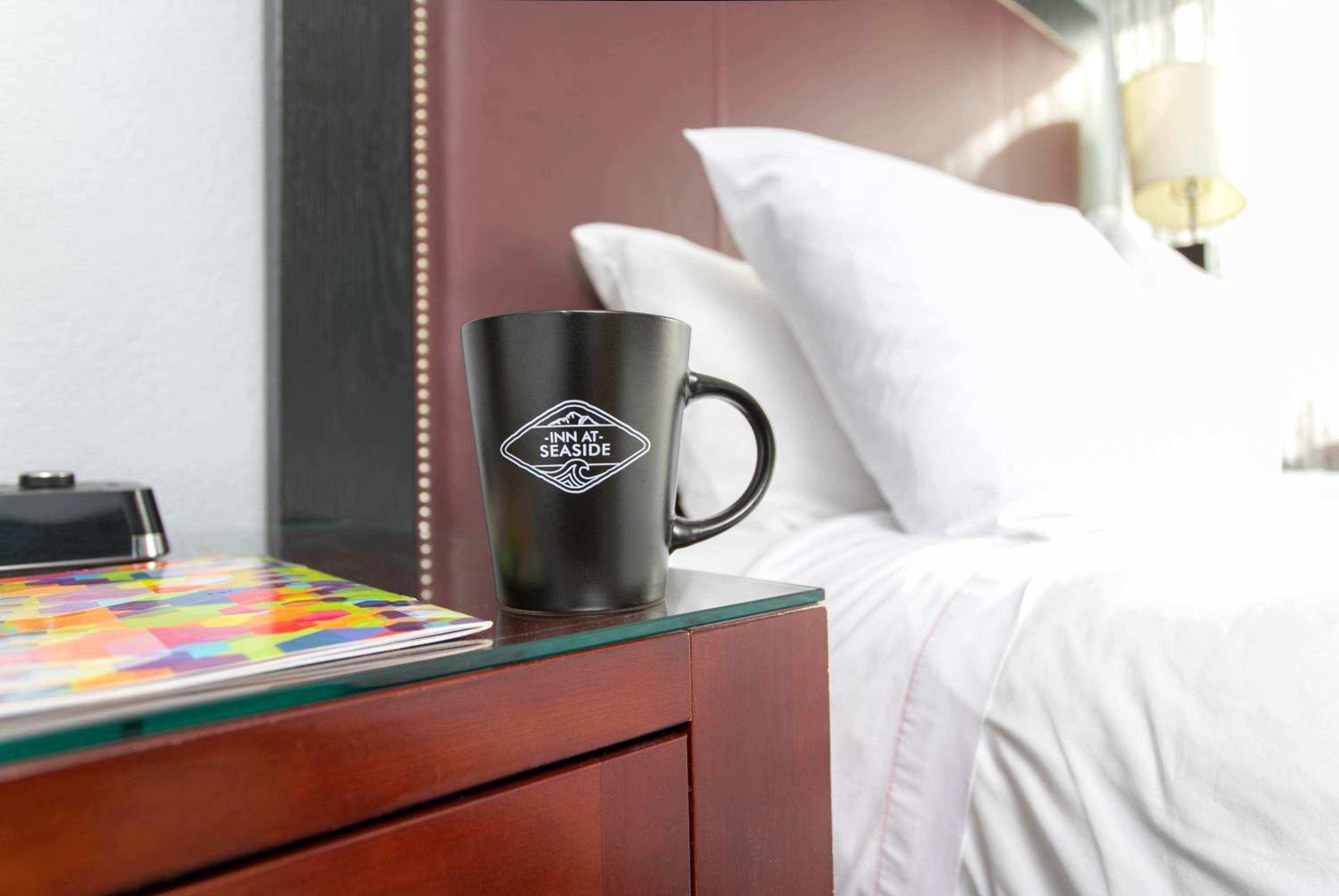 King Room with Kitchenette - Photo 1