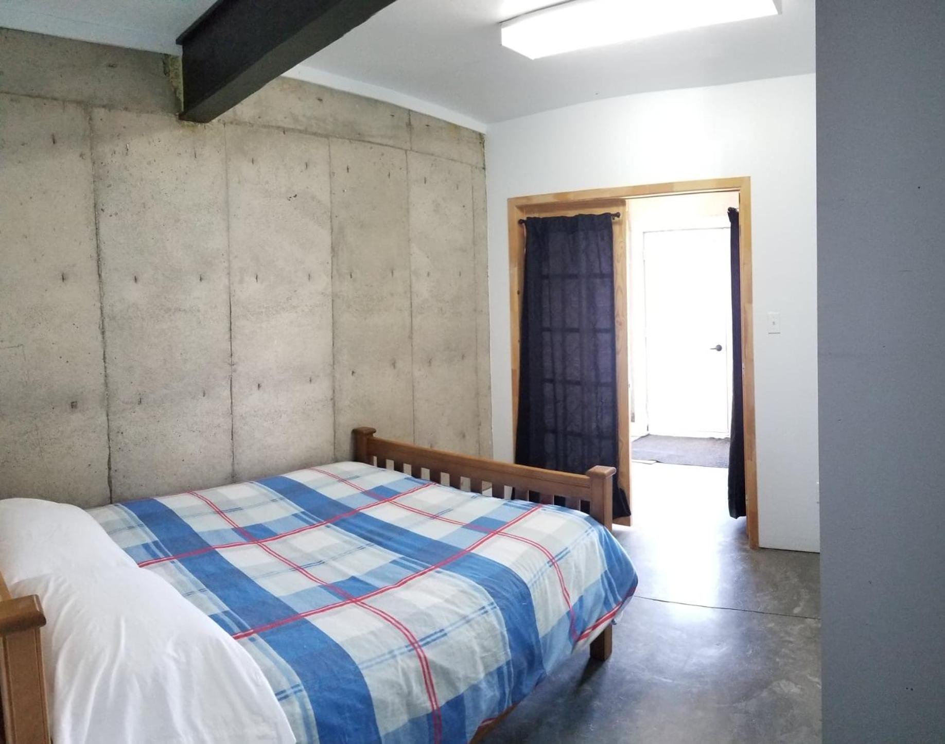 Quadruple Room with Terrace photo 3
