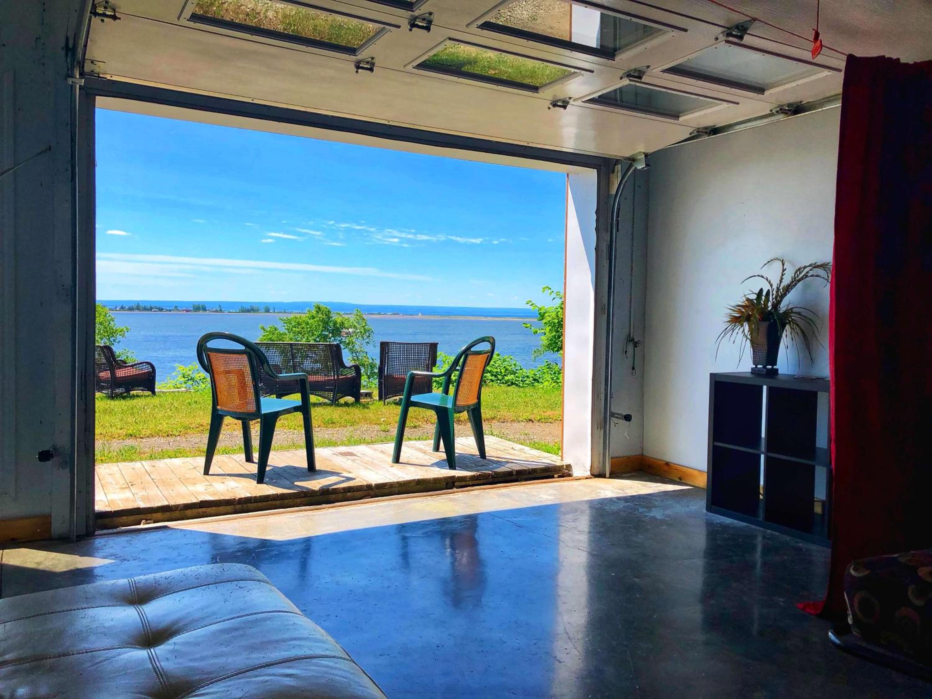 Quadruple Room with Terrace photo 2