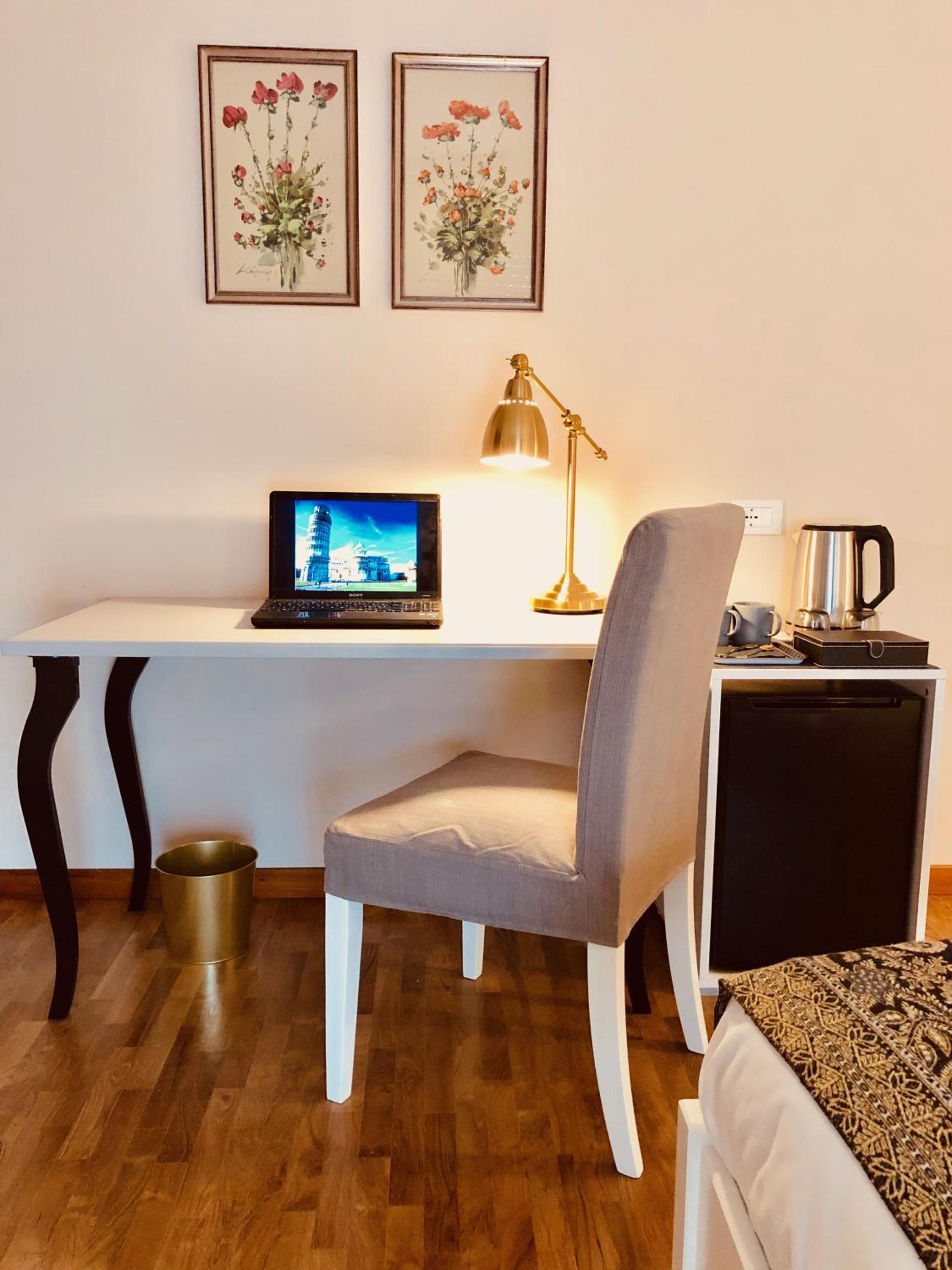 Double Room - Photo 4
