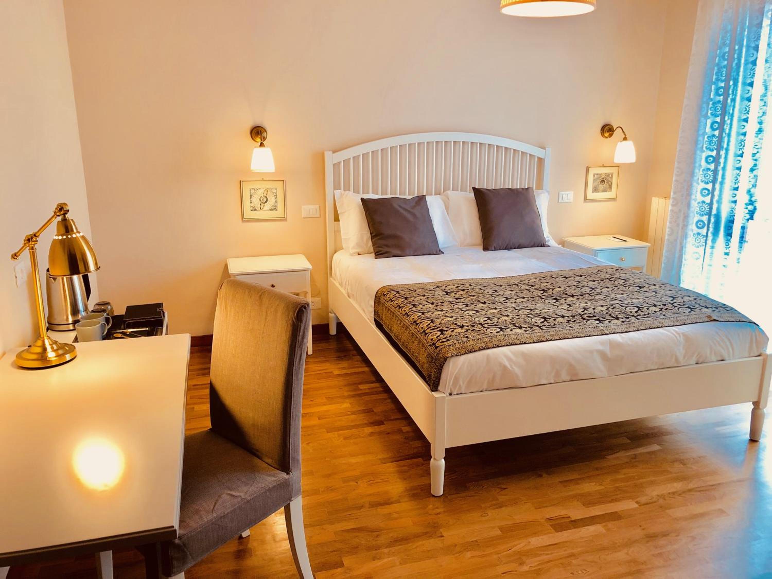 Double Room - Photo 1