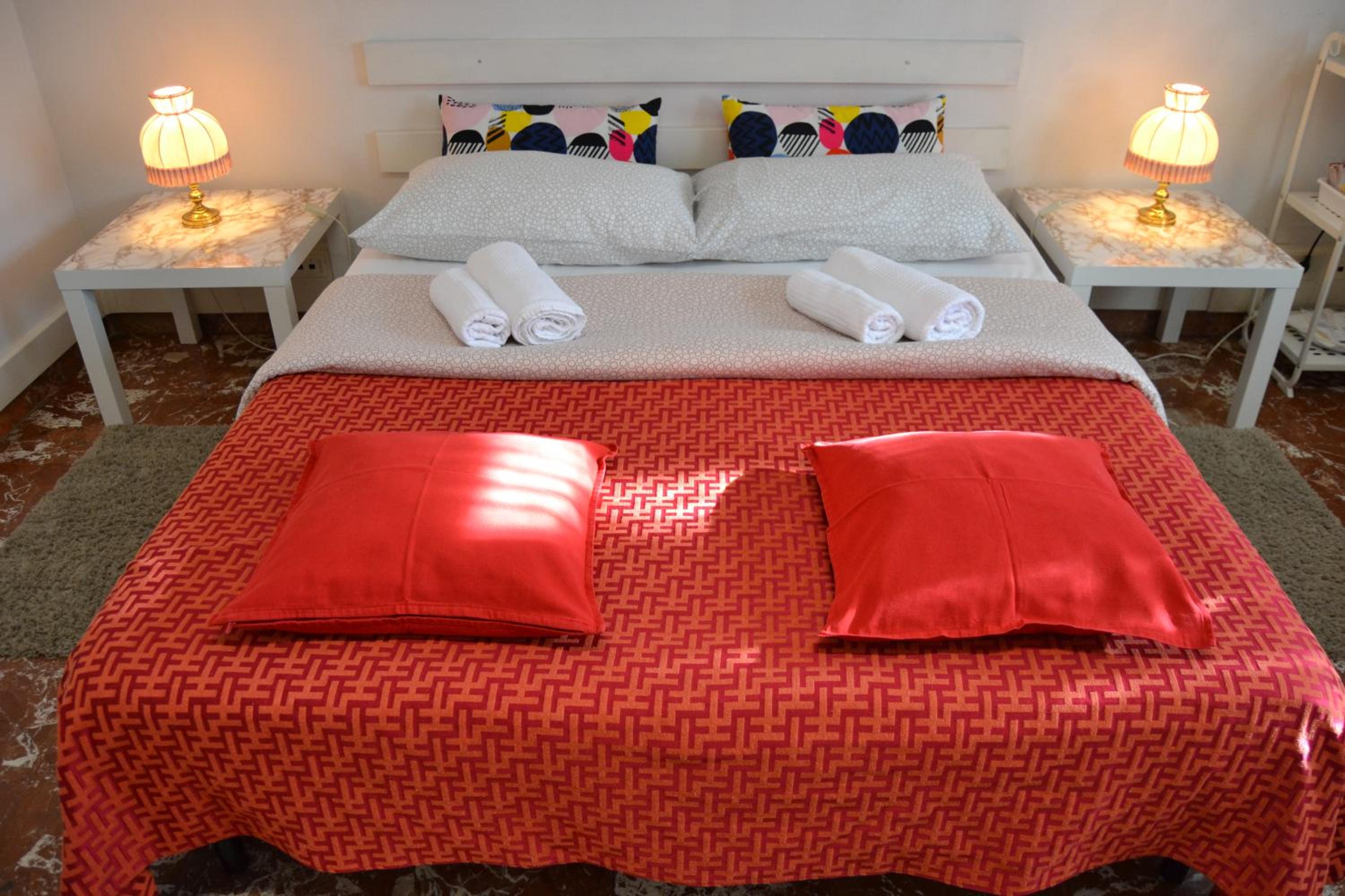 Single Room With Private External Bathroom photo 1