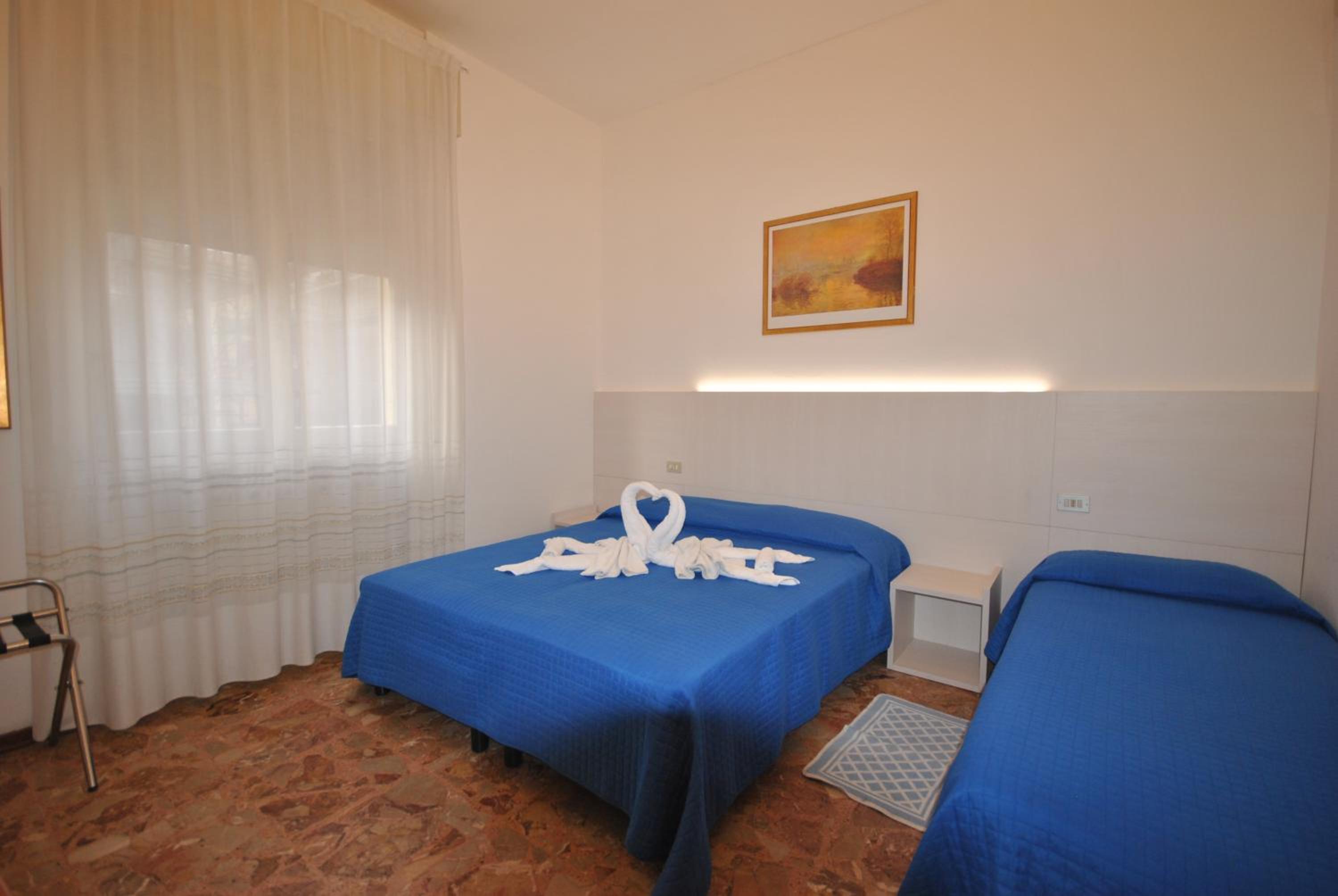 Triple Room - Annex