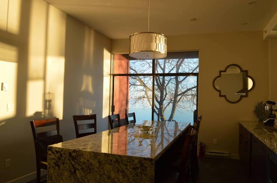 Sechelt inn