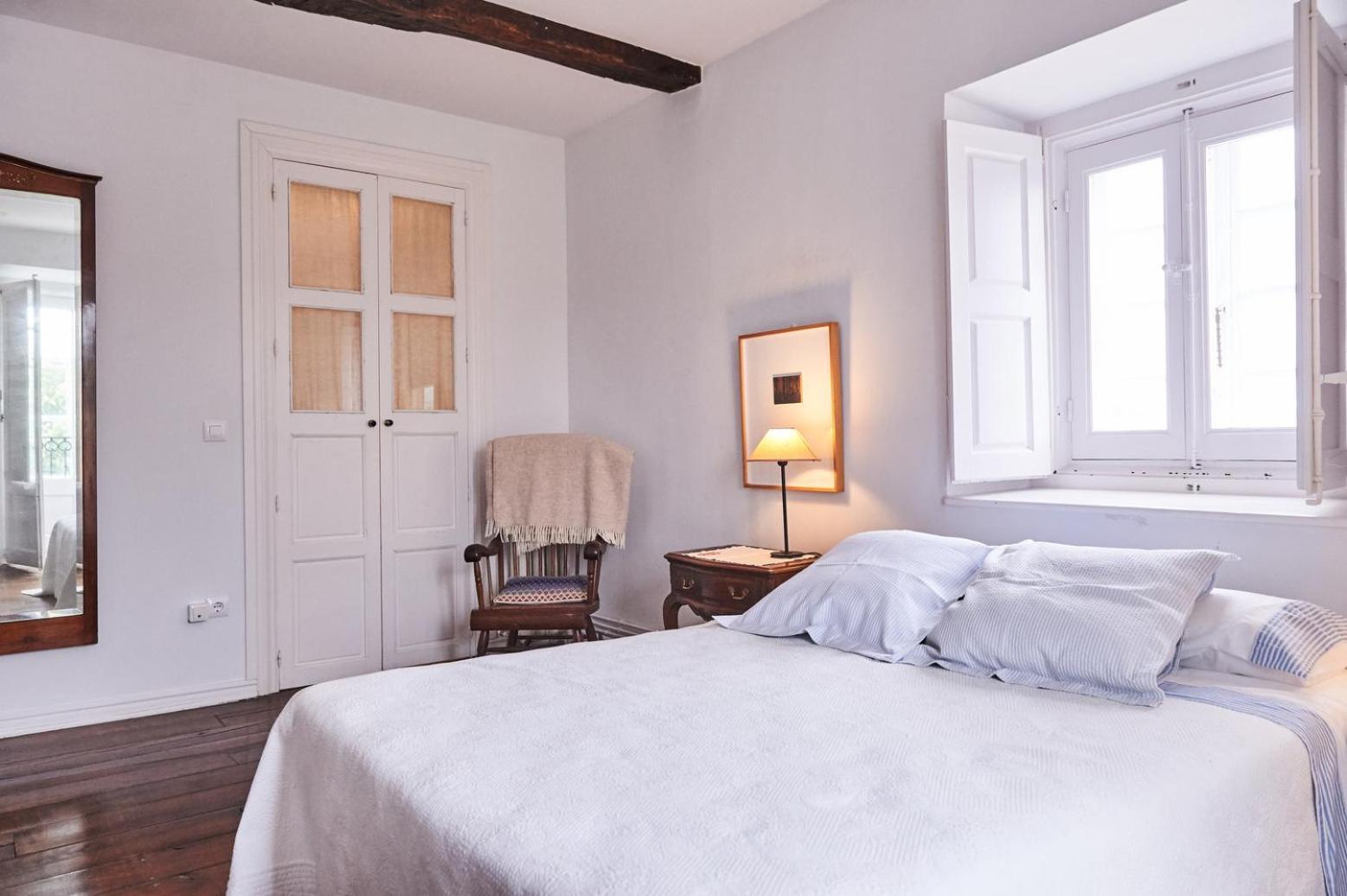 Habitación Familiar Deluxe