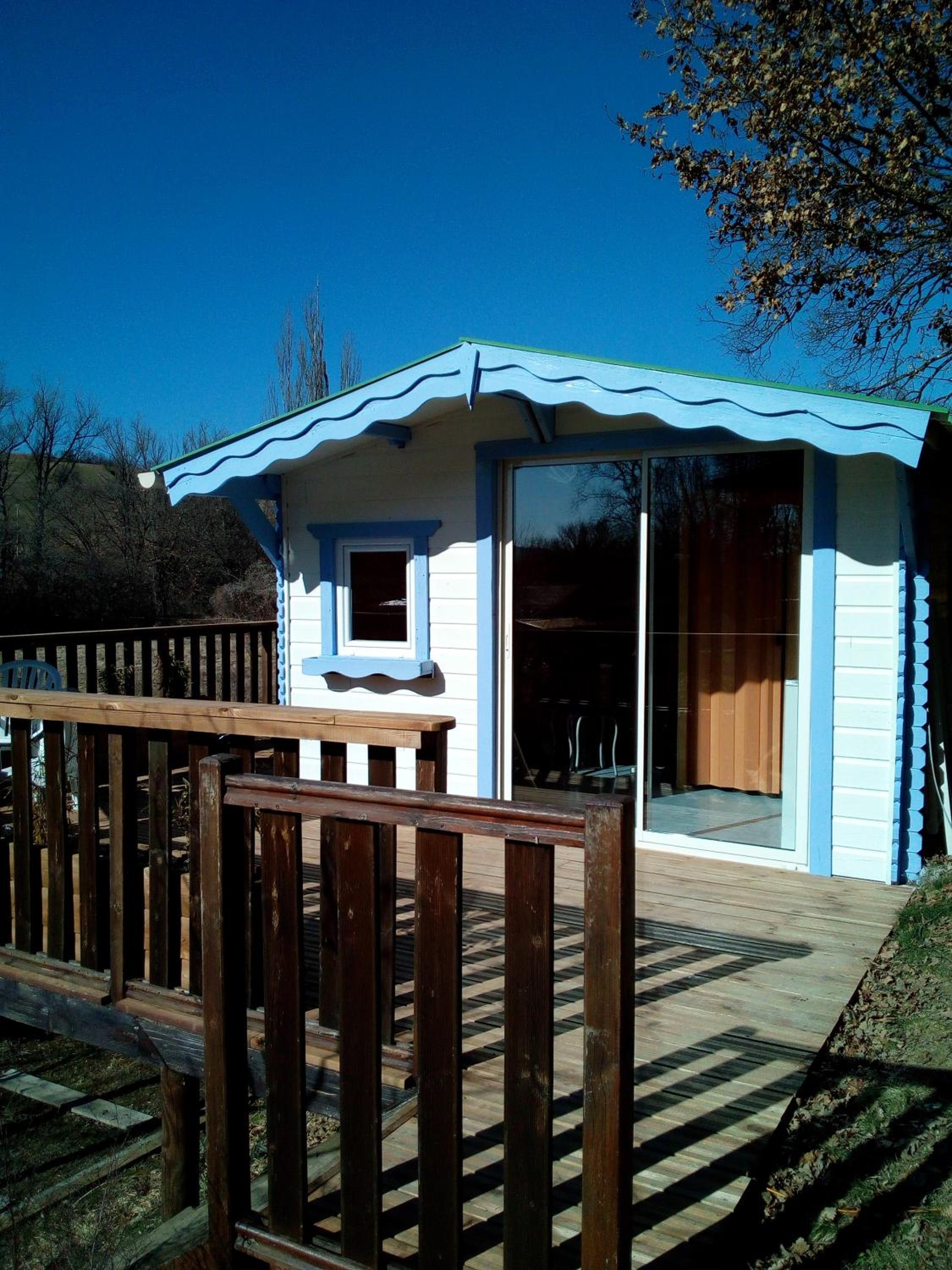 Chalet photo 3