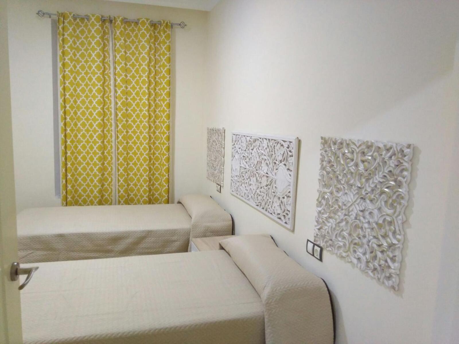 Apartamento en Planta Baja - Anexo