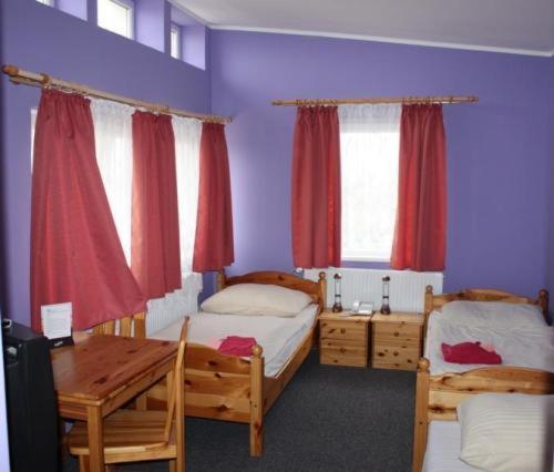 Triple Room - Photo 1