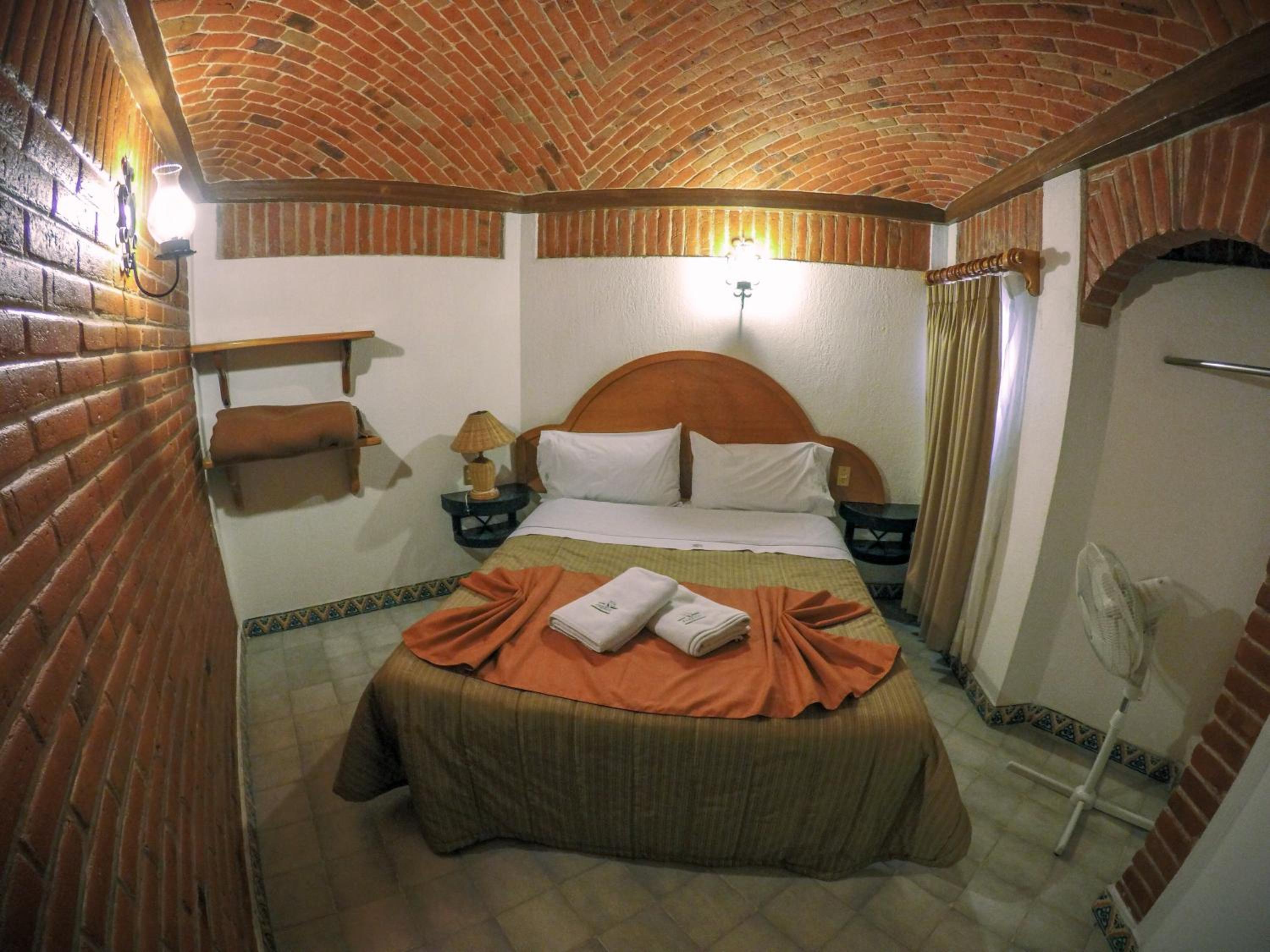 Junior Suite with Balcony photo 1