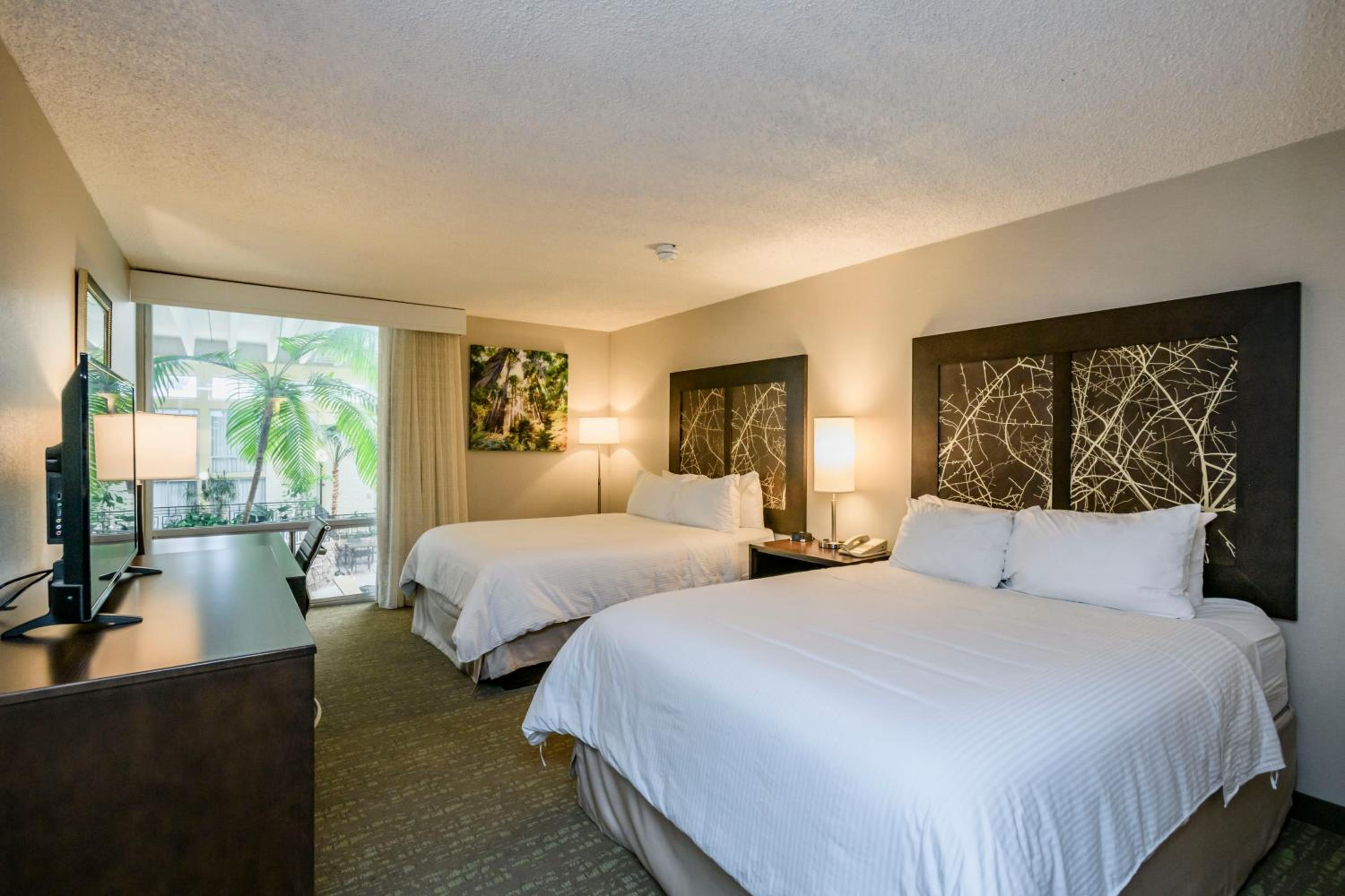 Quadruple Room - Photo 1