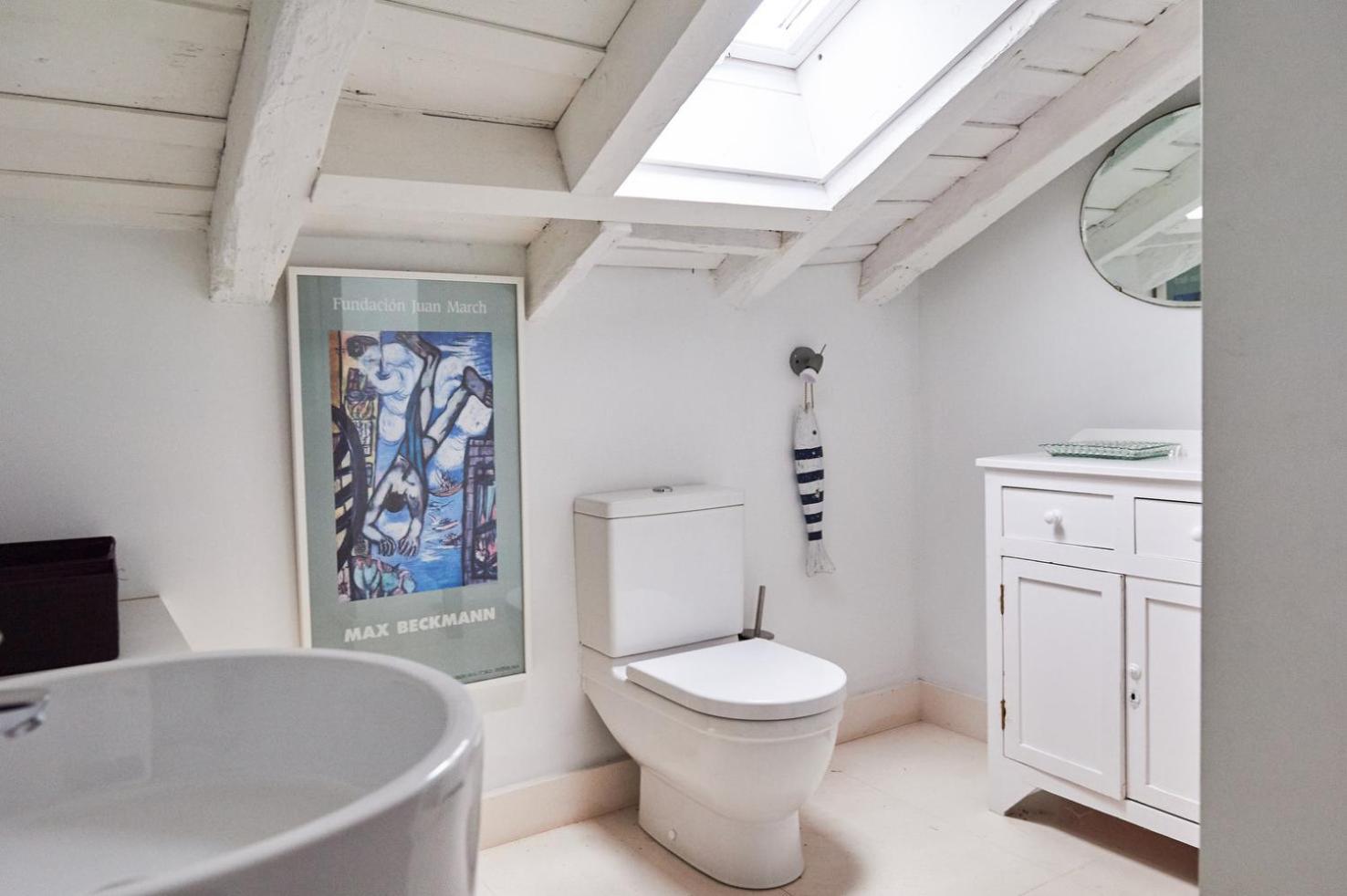 Comfort Triple Room with Shower photo 3