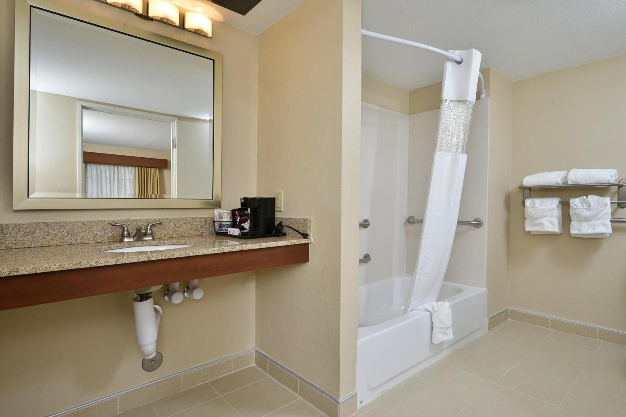 King Suite - Disability Access/Non-Smoking - Photo 6