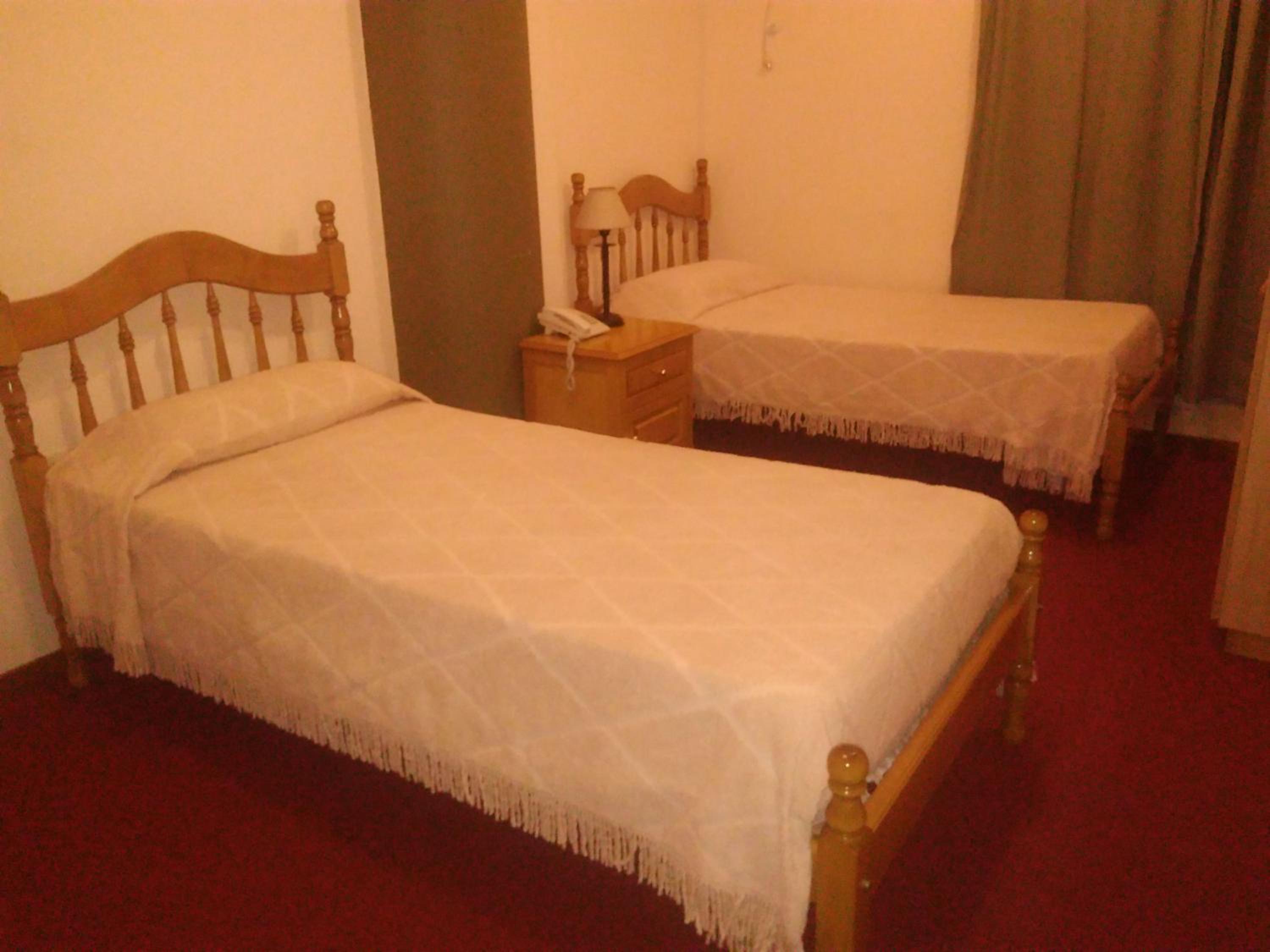 Twin Room photo 1