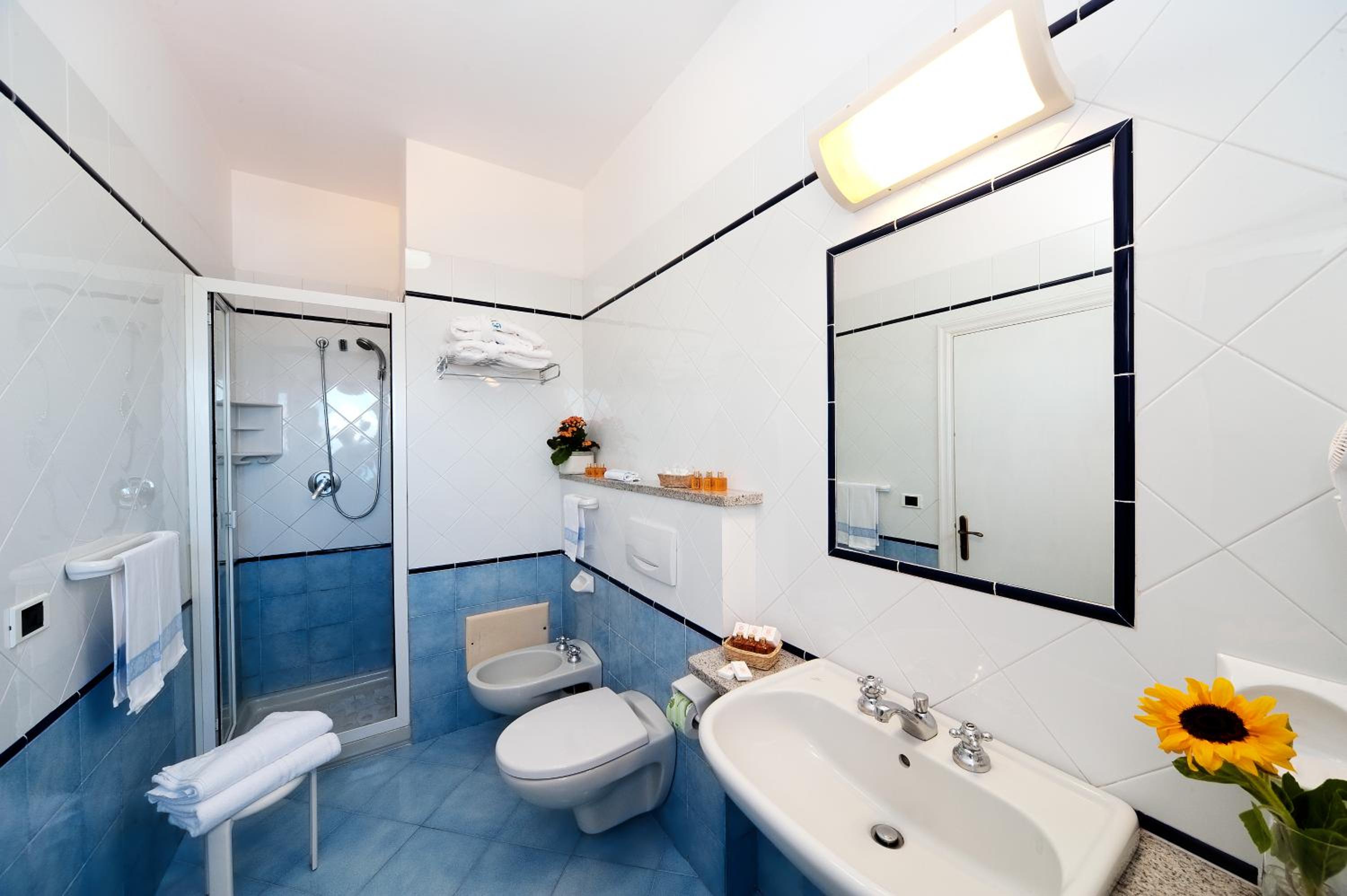 Duplex Junior Suite photo 3