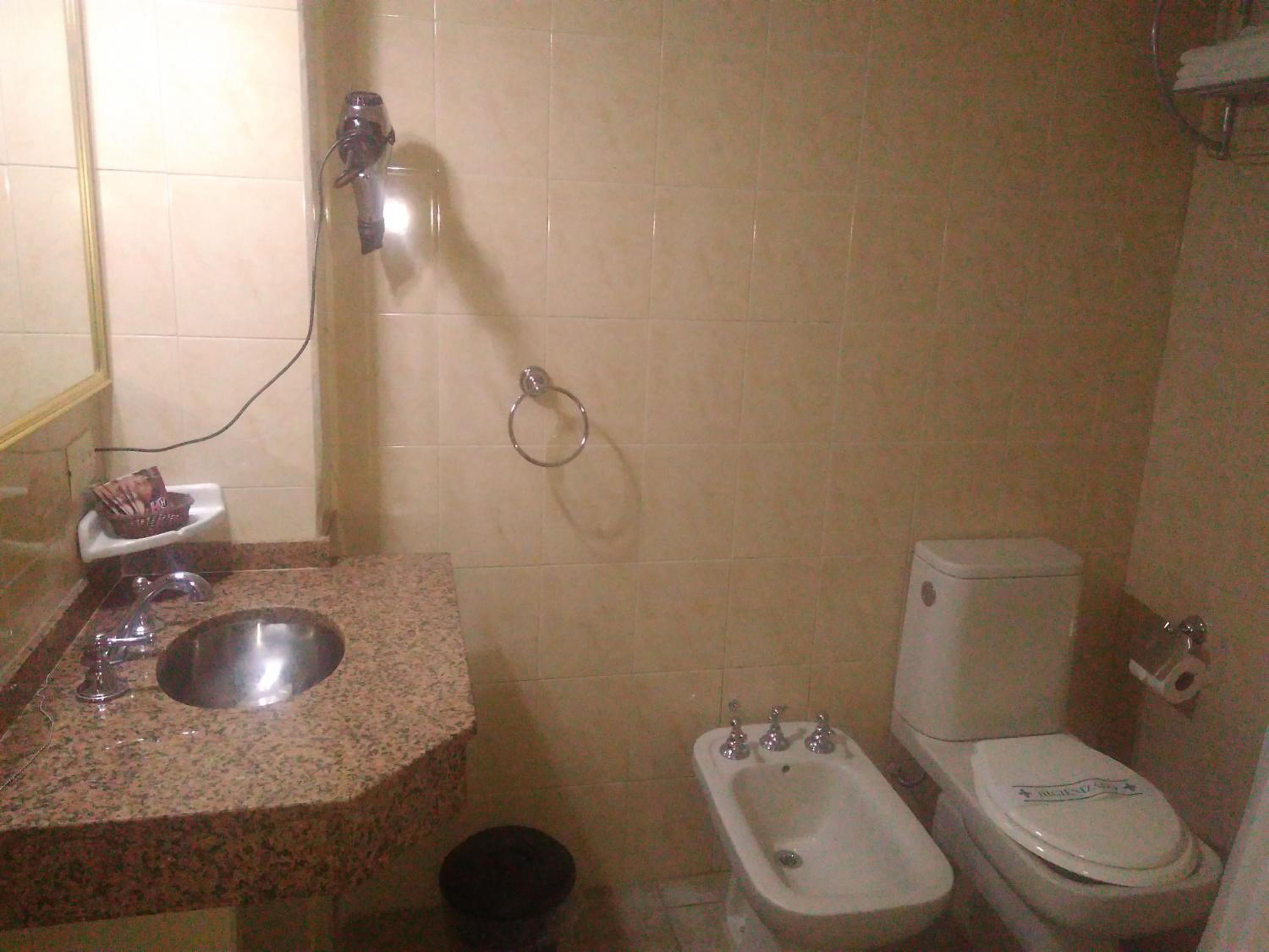 Triple Room with Bath photo 3