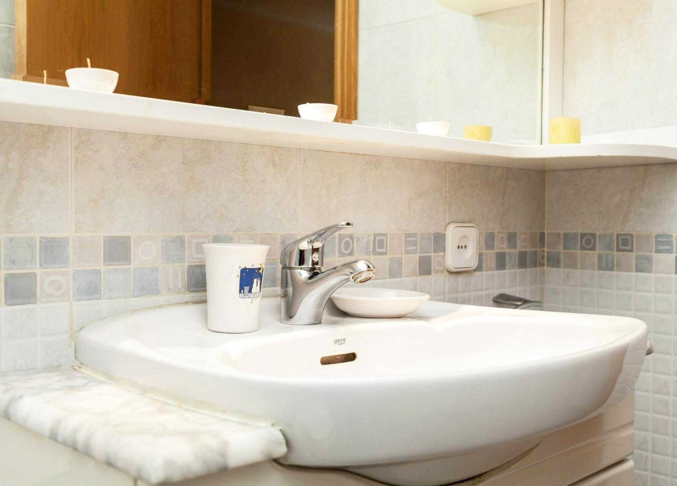 Two-Bedroom Apartment - Radas photo 3