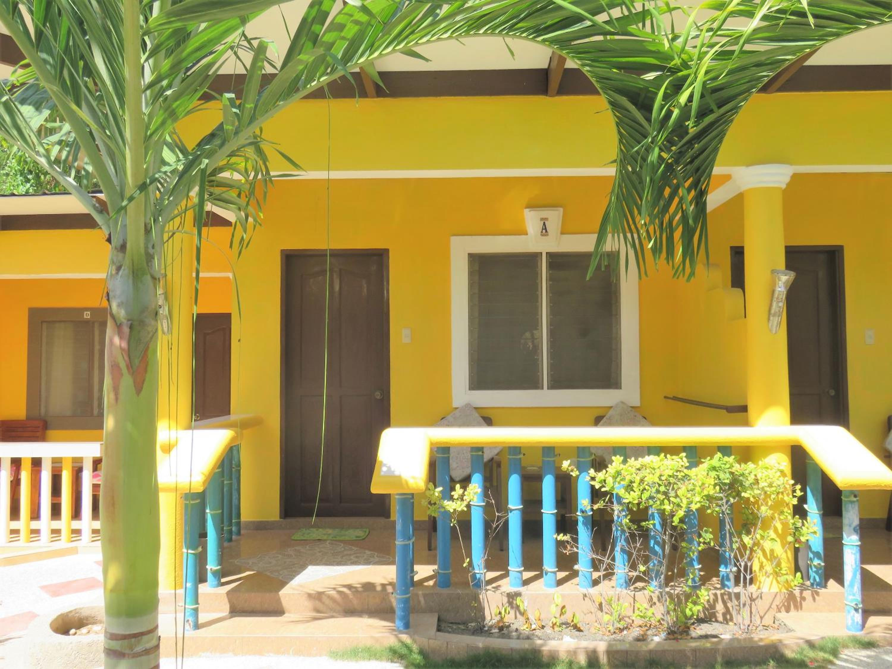 Superior Double Room with Fan photo 2