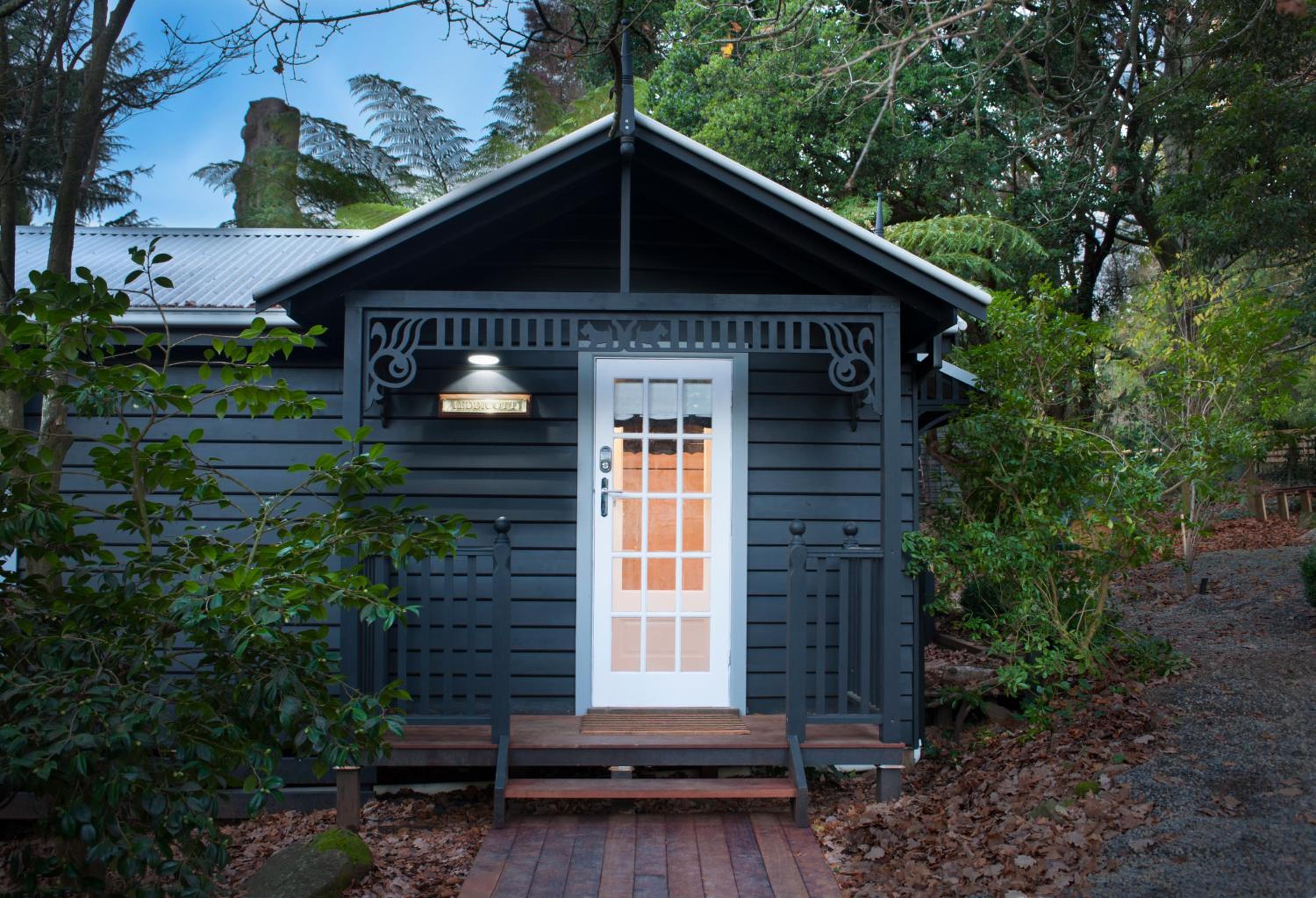 Holiday Home photo 2