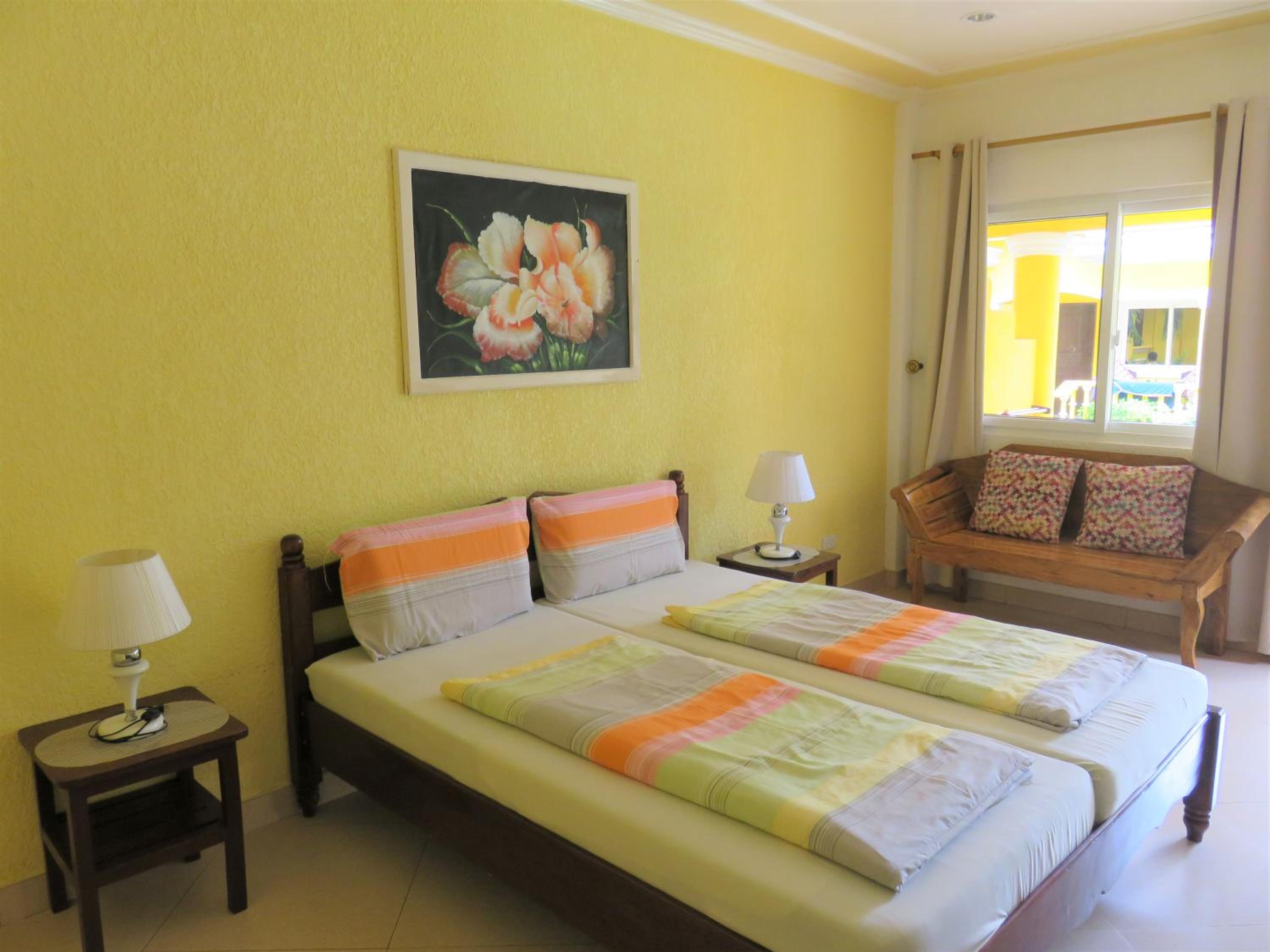 Super Deluxe Room - Photo 12