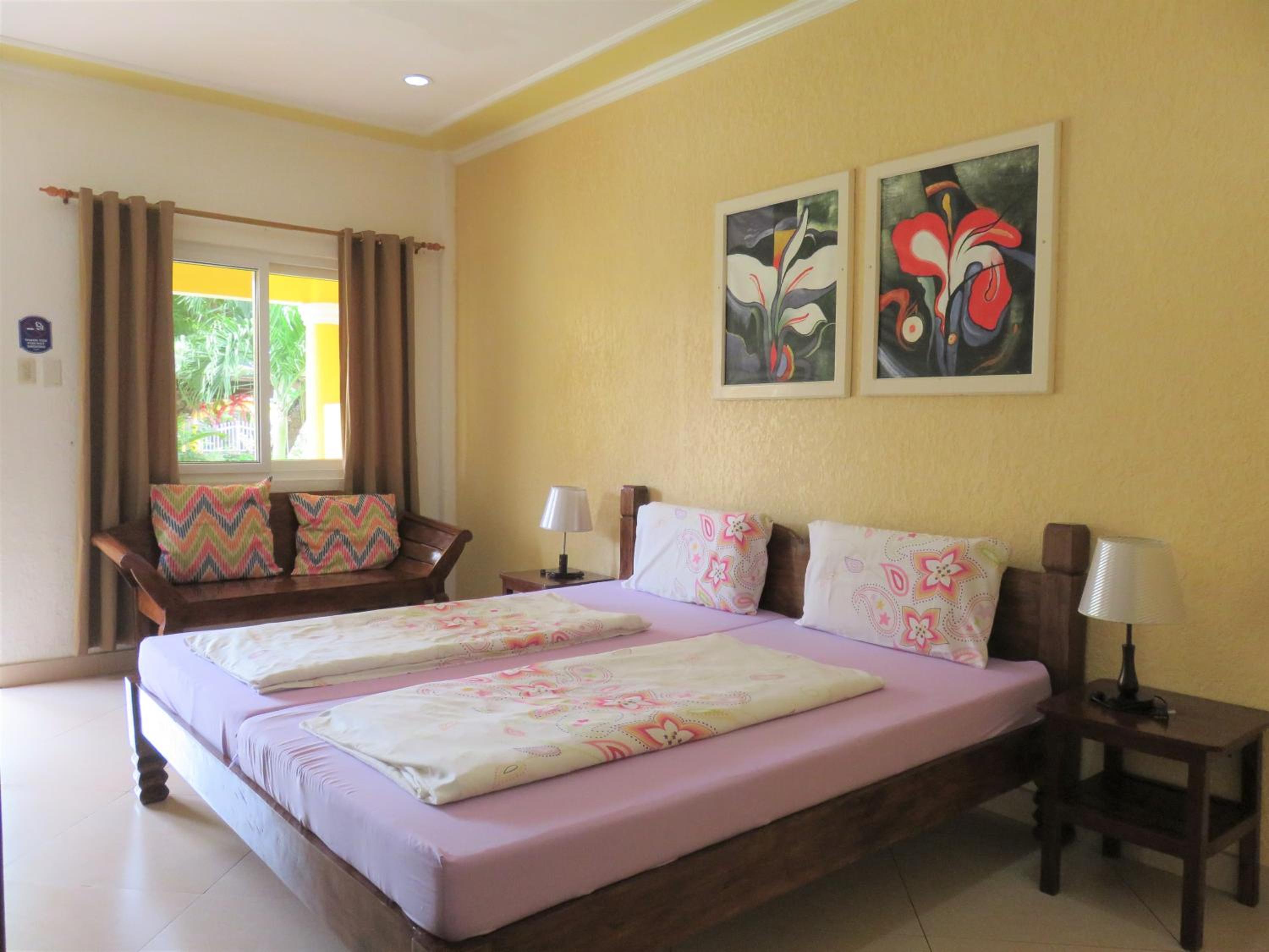 Super Deluxe Room - Photo 11