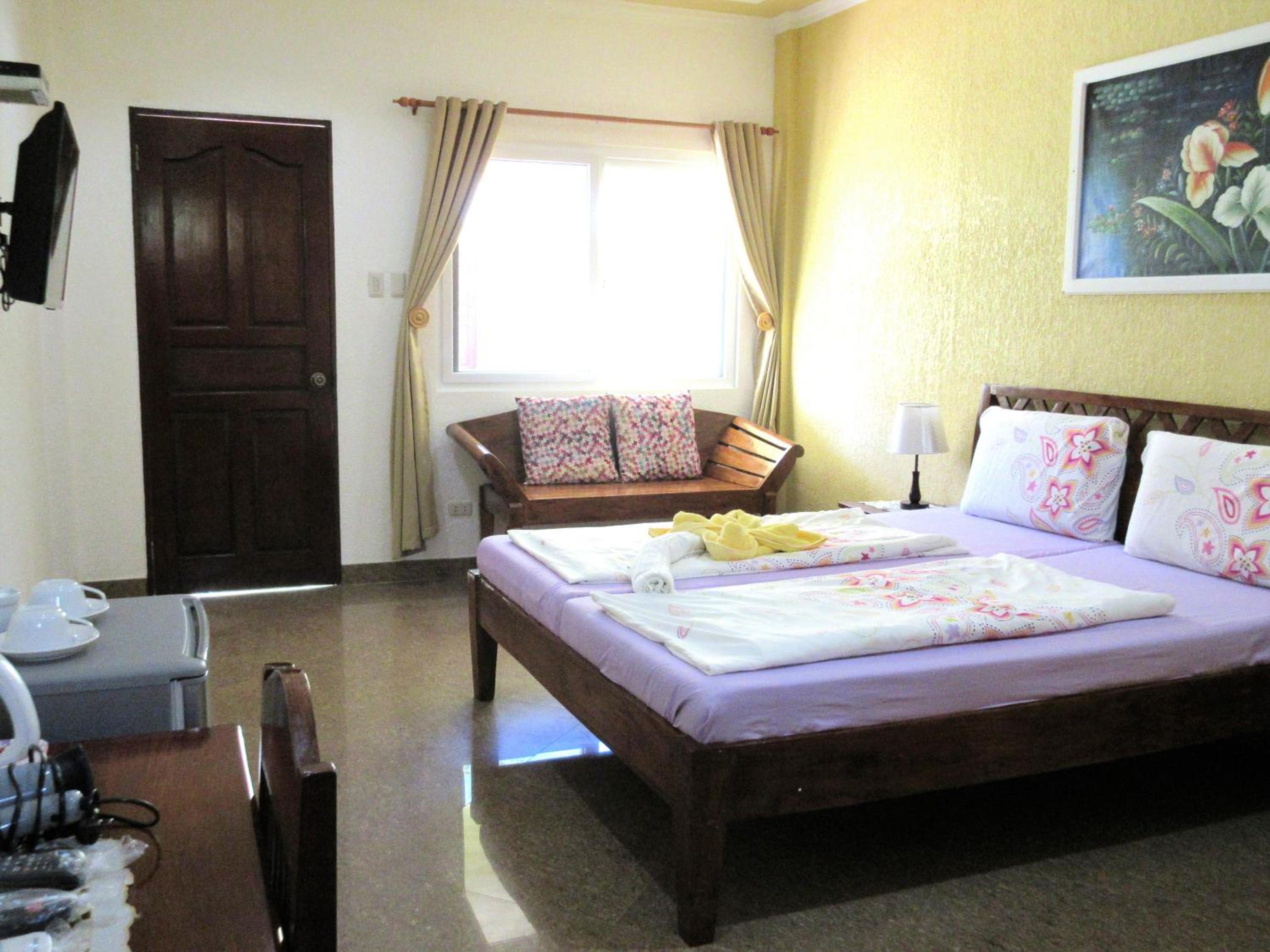 Super Deluxe Room - Photo 10