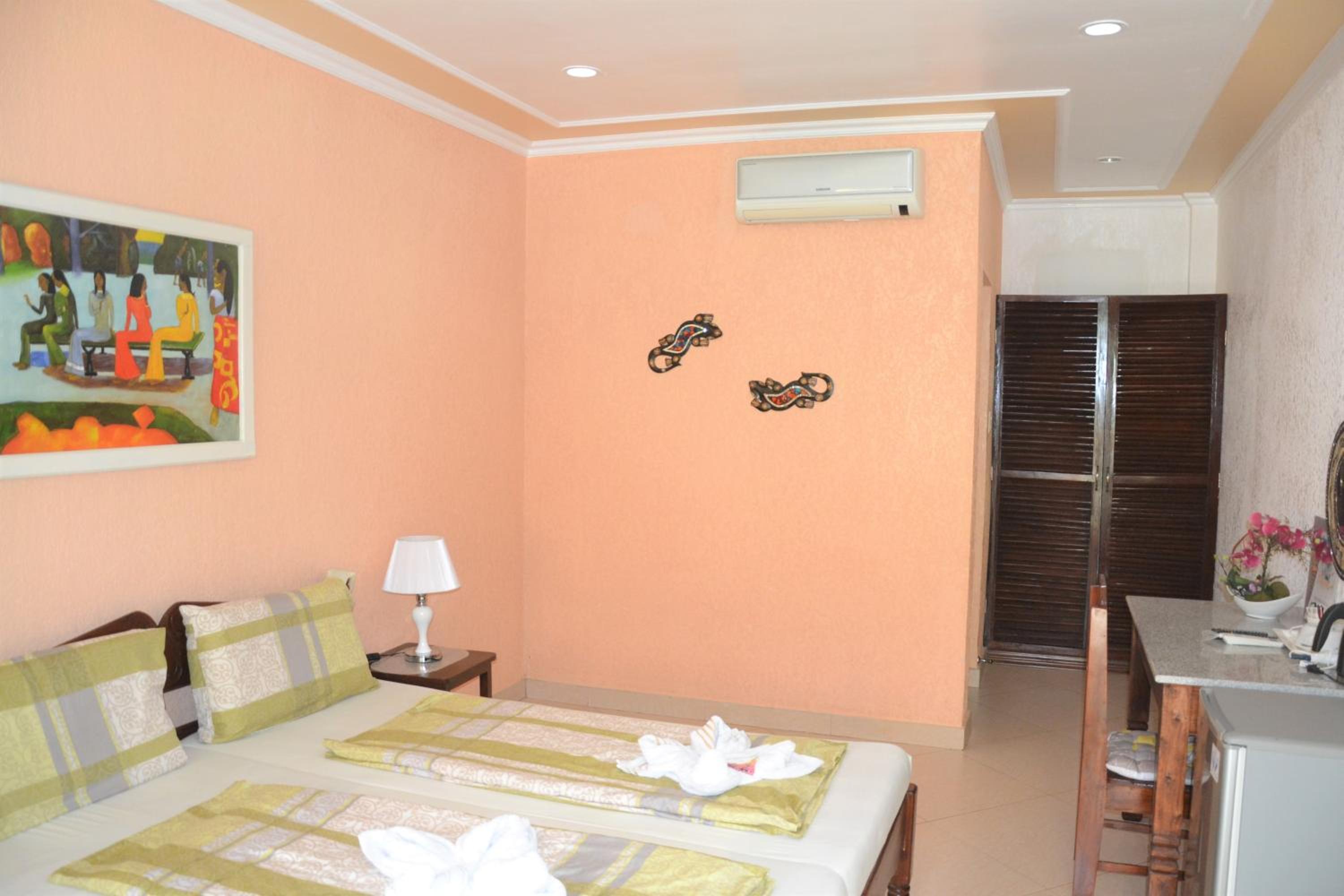 Super Deluxe Room - Photo 8