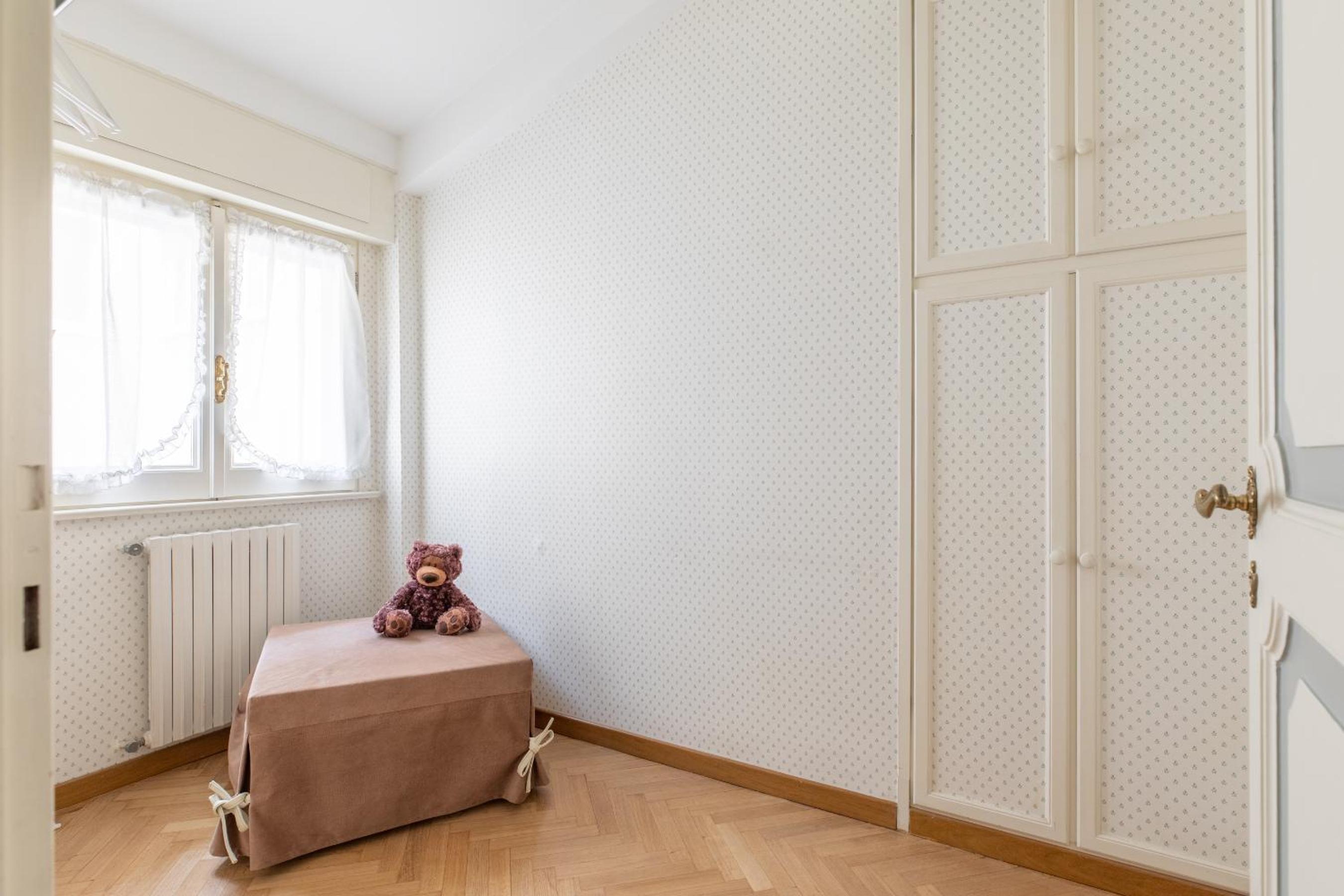 Deluxe Family Suite photo 3