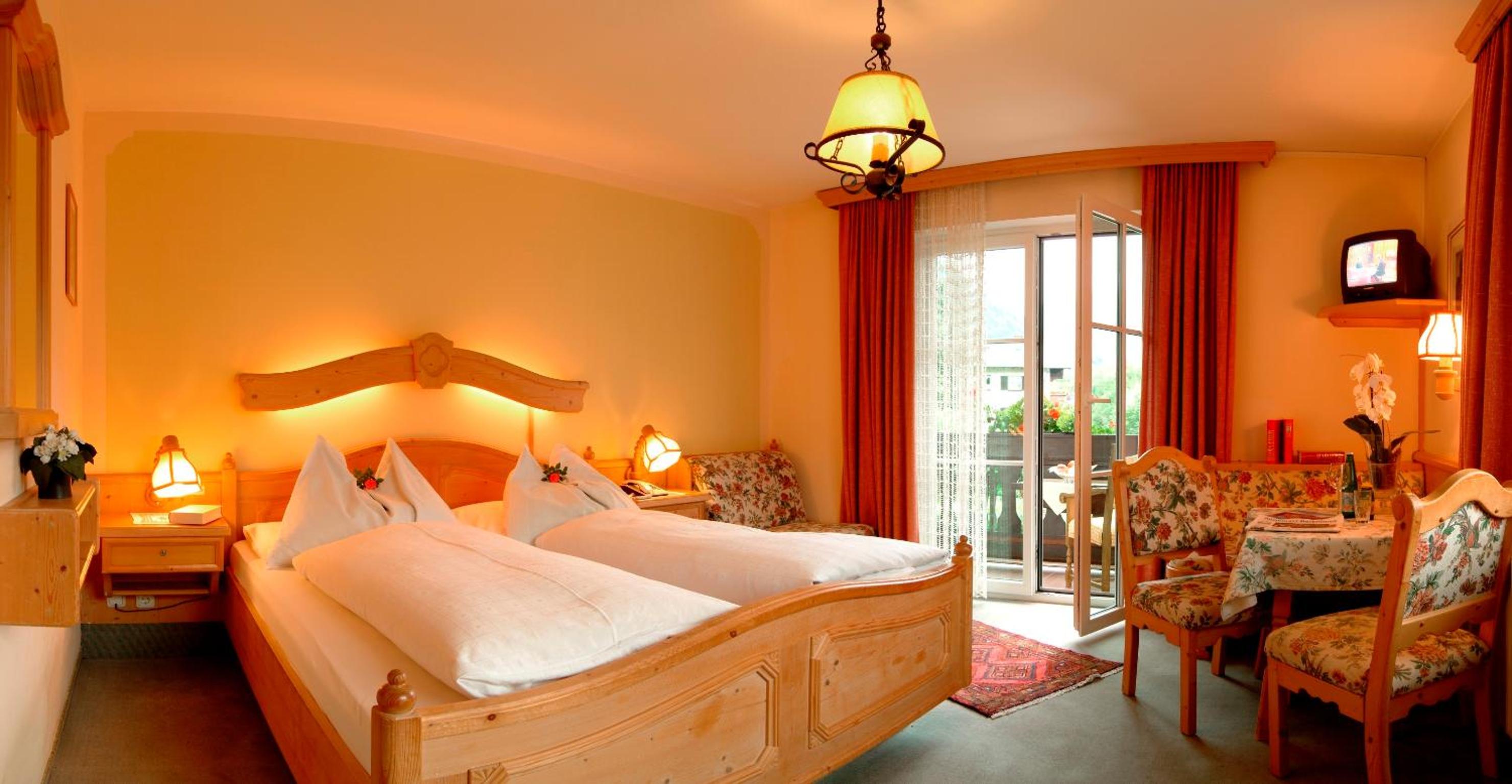 Comfort Double Room photo 2