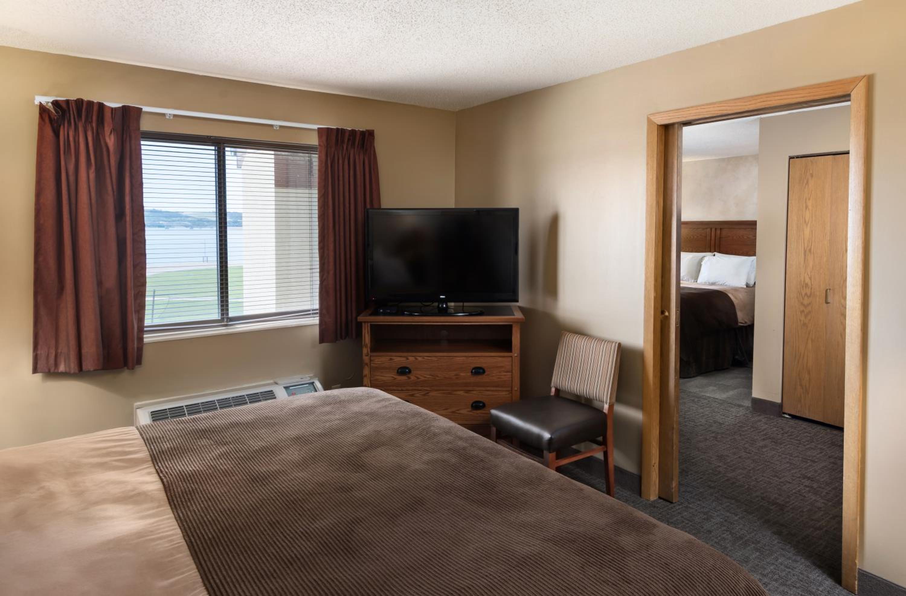 Suite with River View photo 1