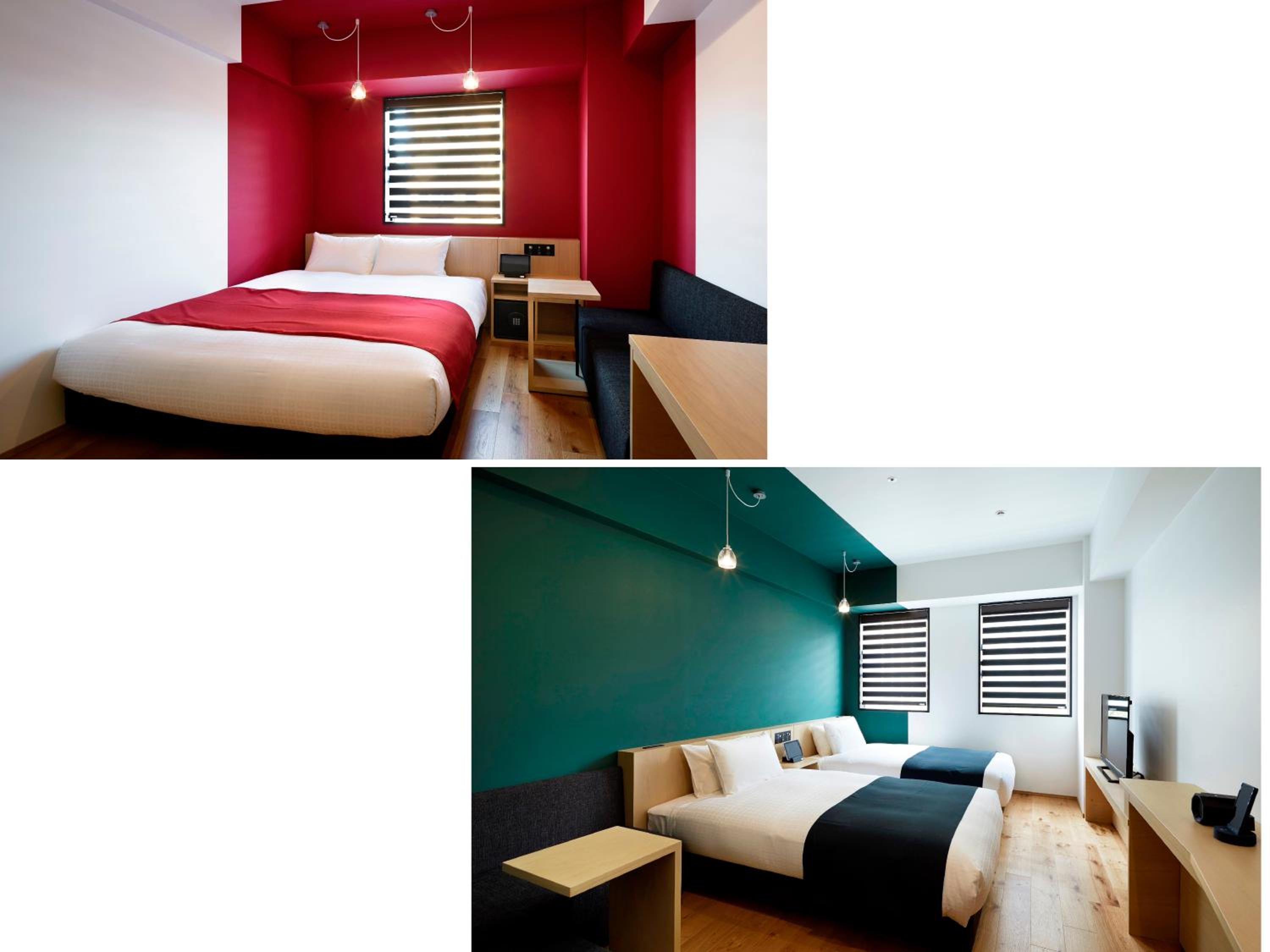 Room Selected at Check-In photo 2