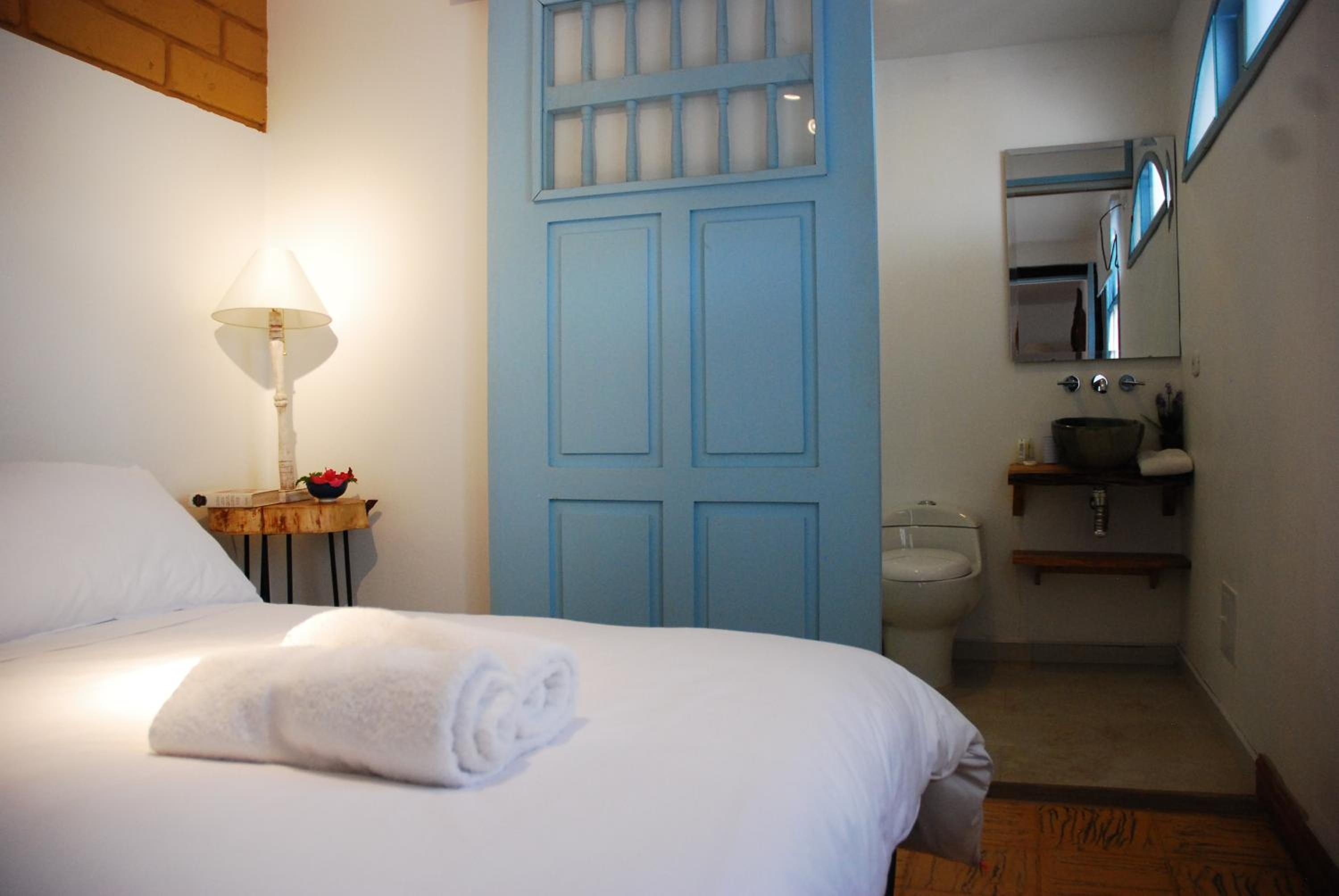 Double Room - Disability Access photo 3