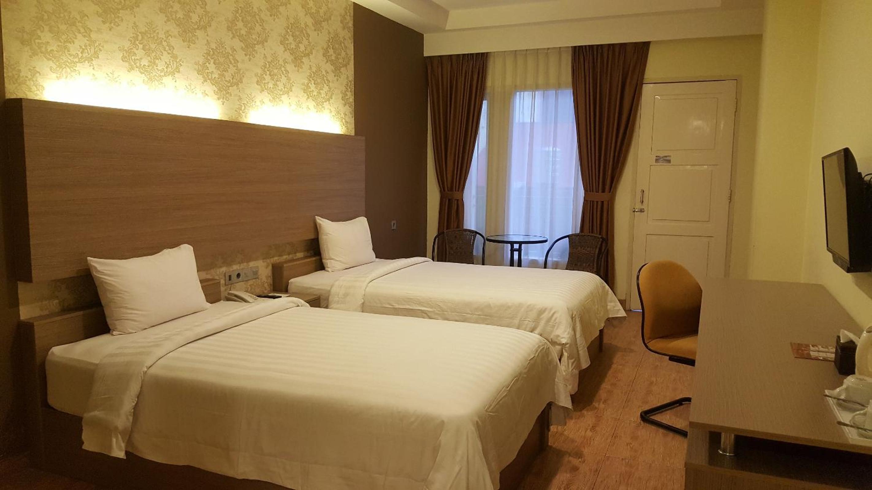 Superior Double or Twin Room - Photo 1