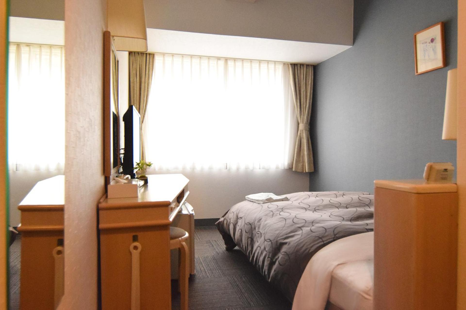 Single Room - Non-Smoking photo 1