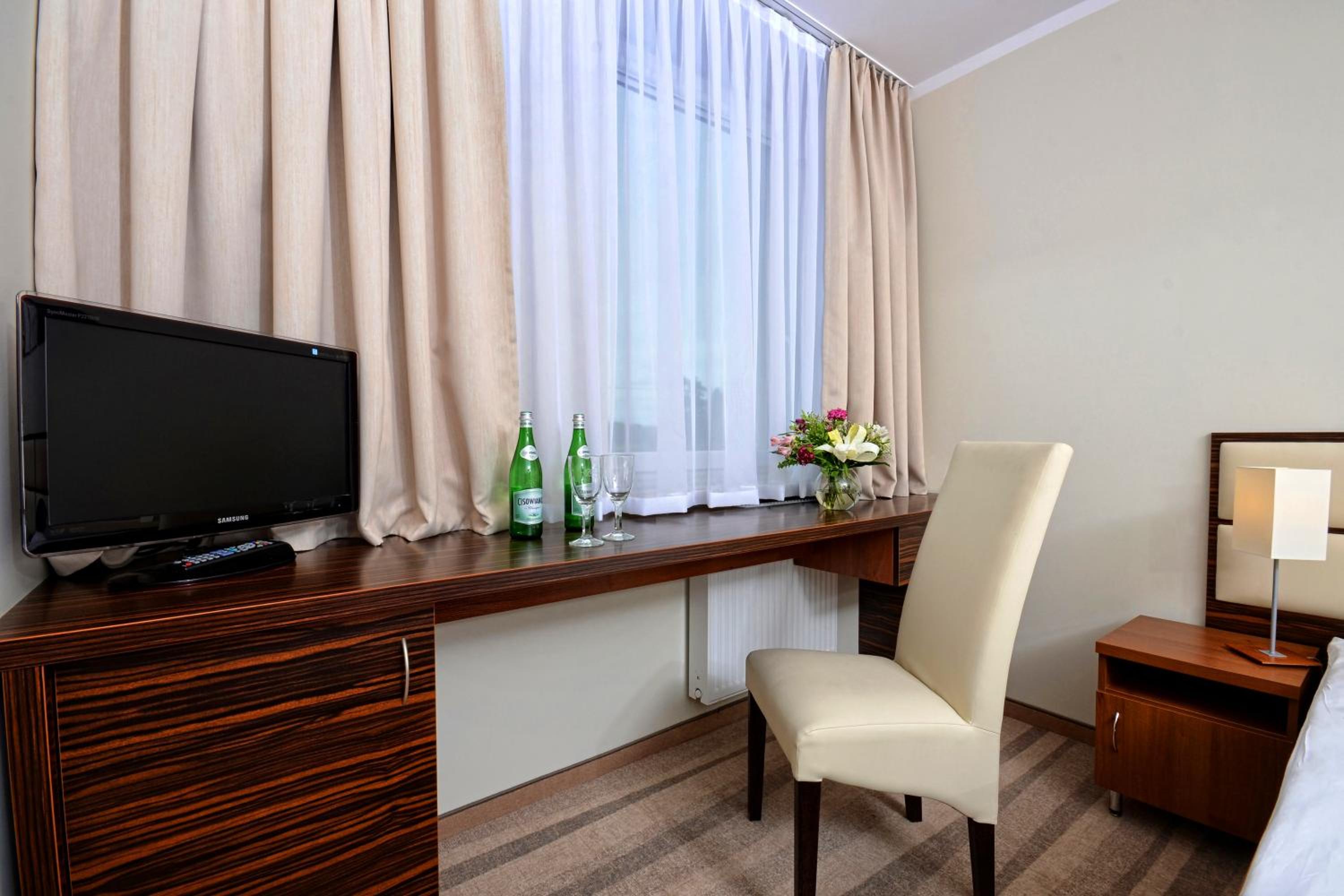 Twin Room photo 3
