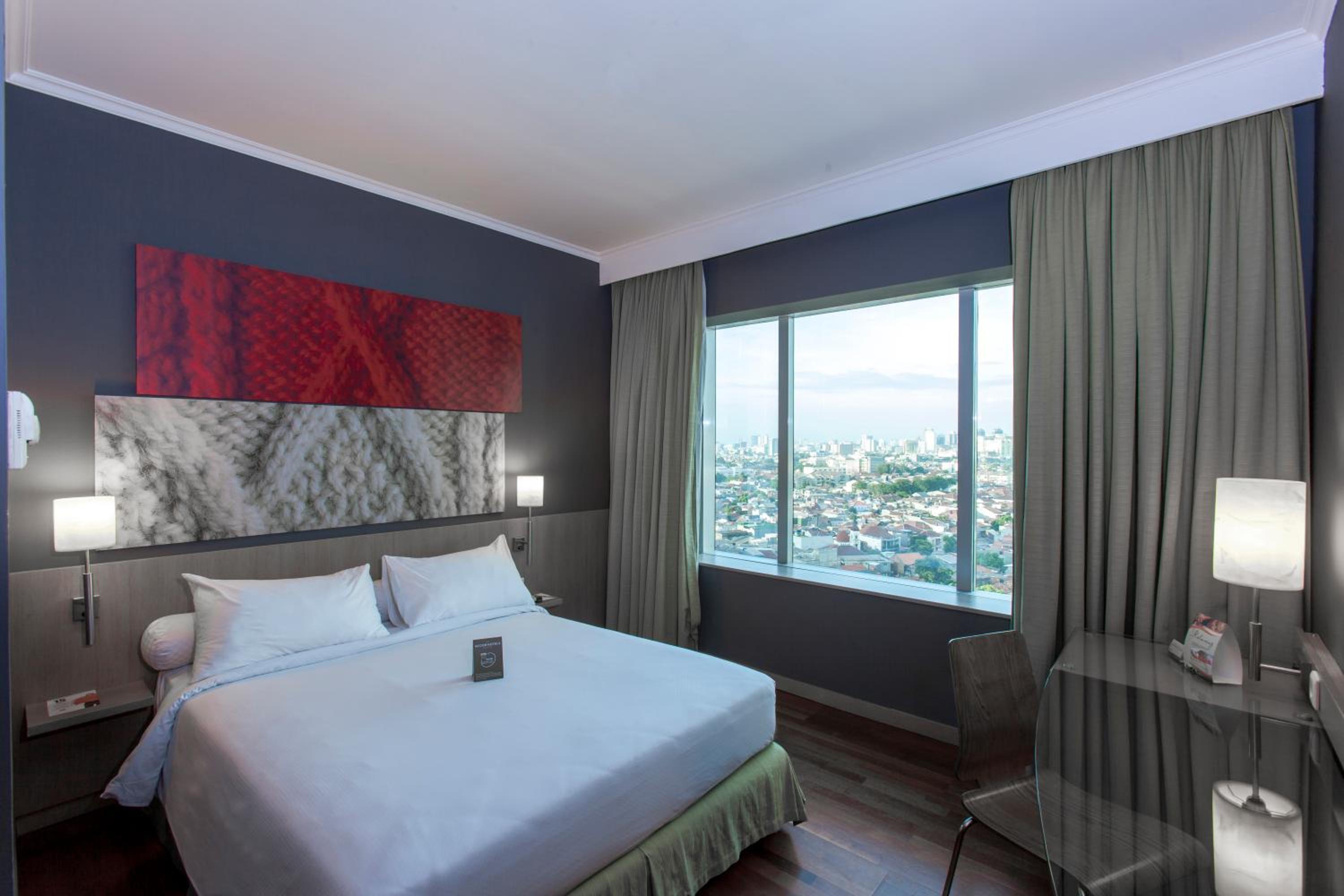 Deluxe Double or Twin Room - Photo 1