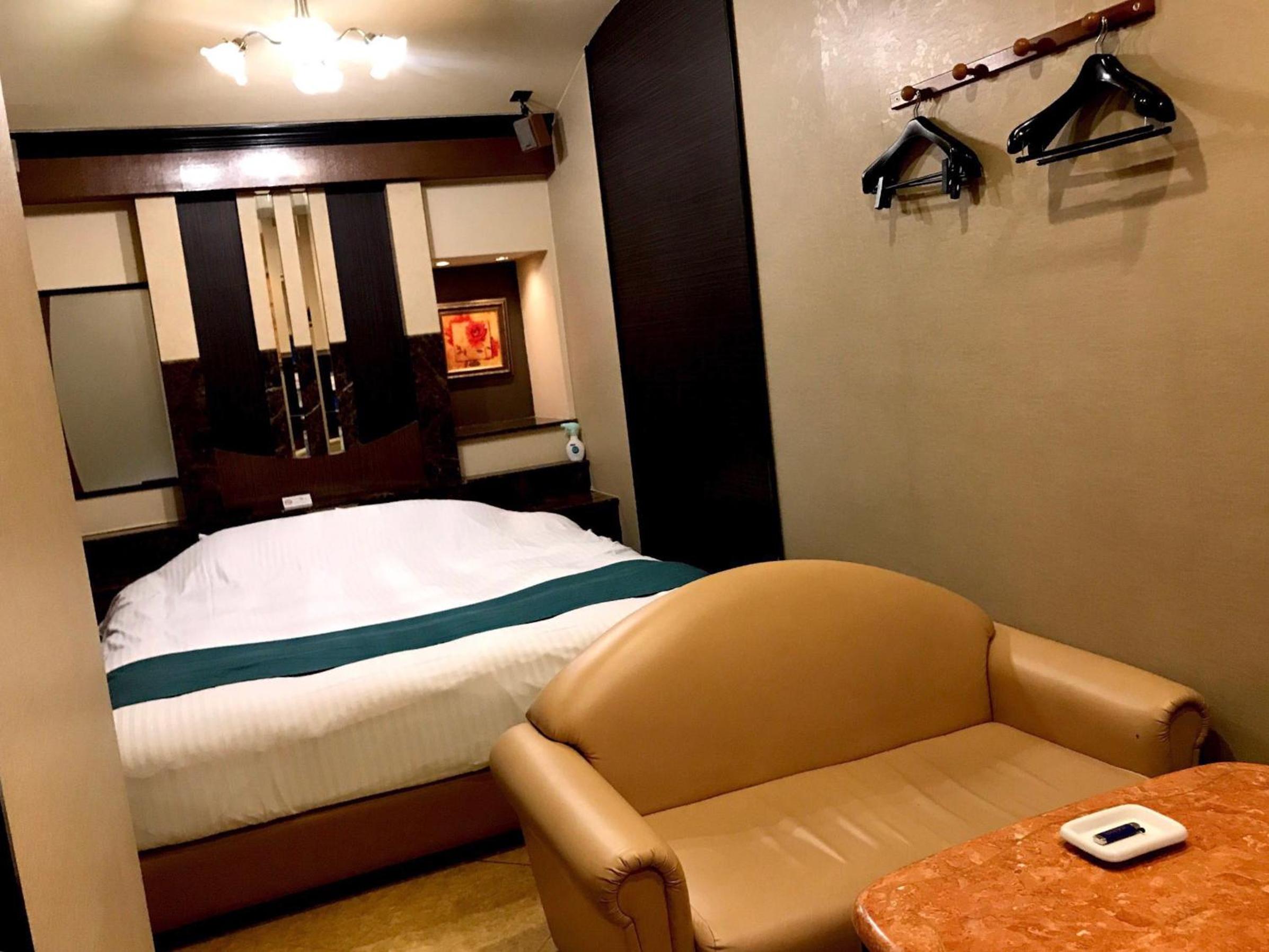 Standard Double Room - Photo 1