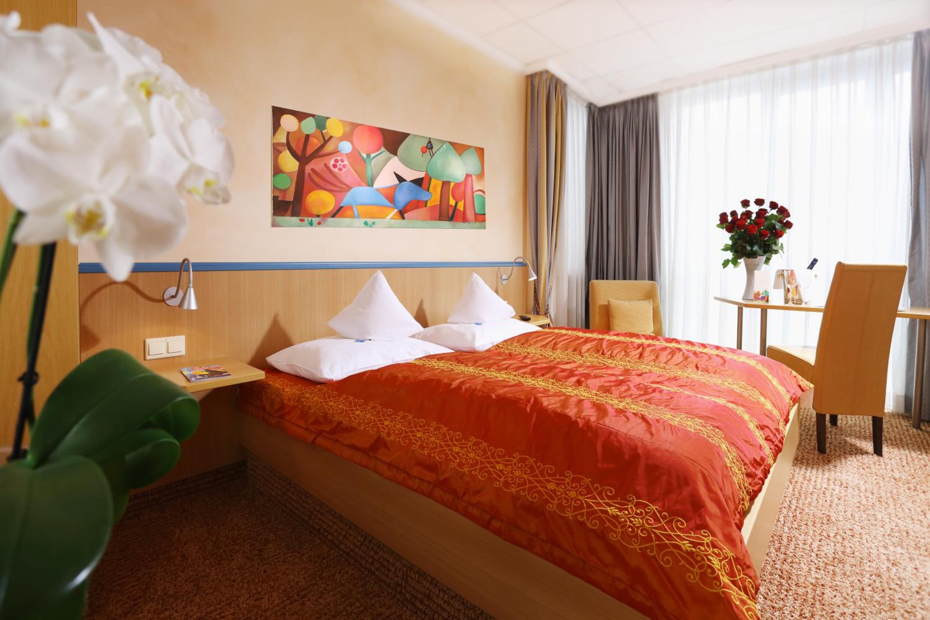 Single Room photo 2