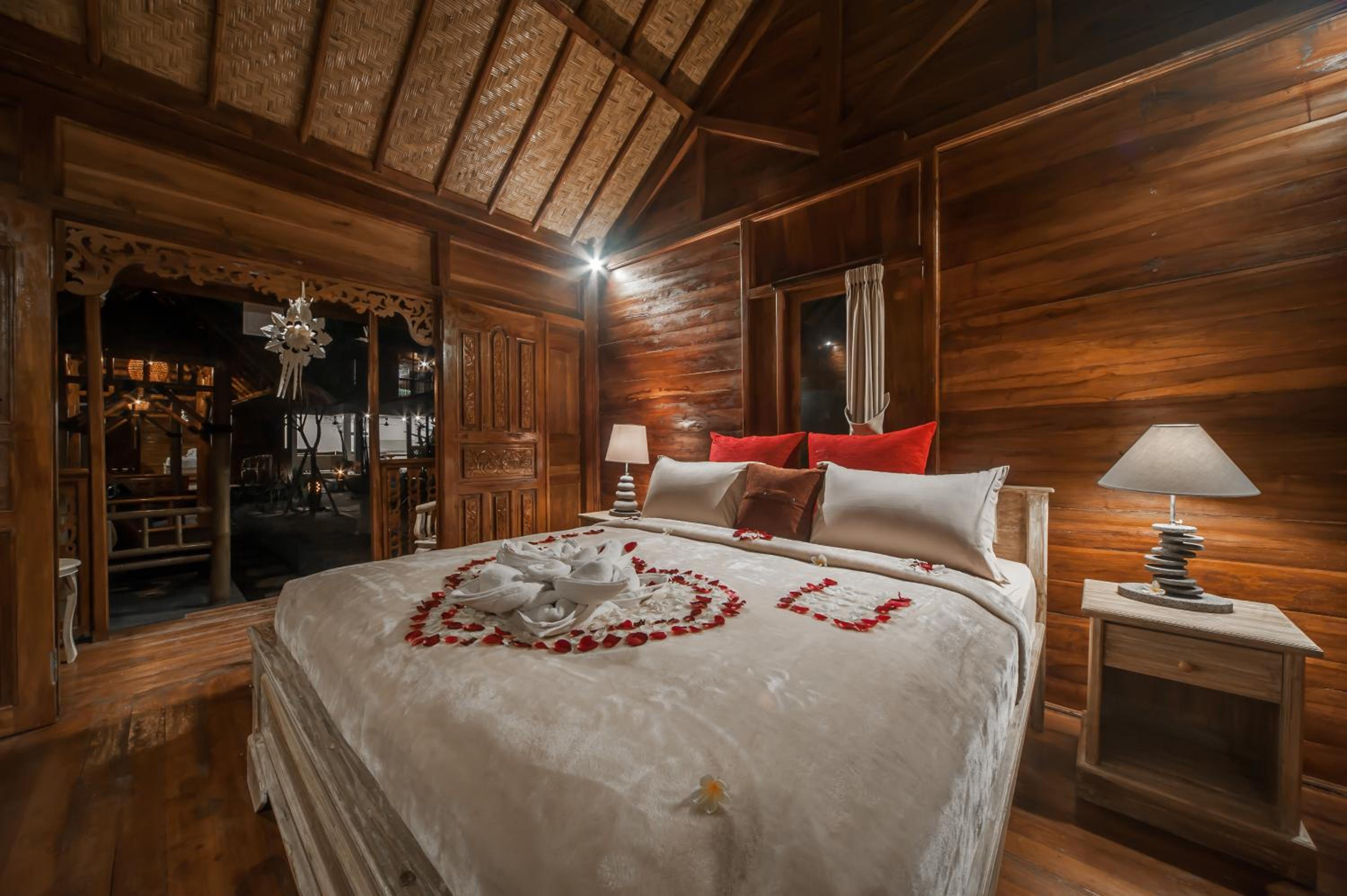 King Room with Garden View - Photo 25