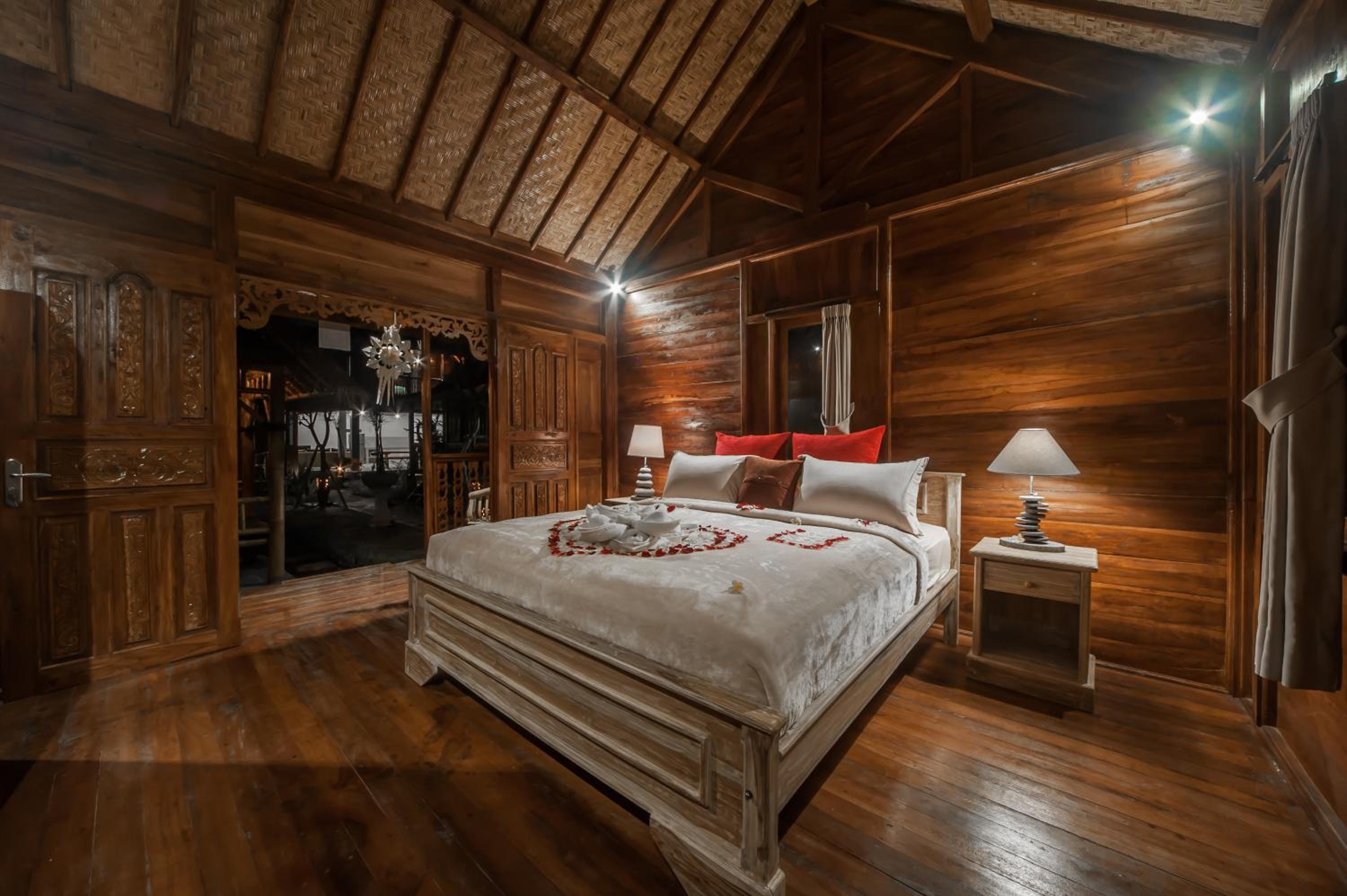 King Room with Garden View - Photo 1