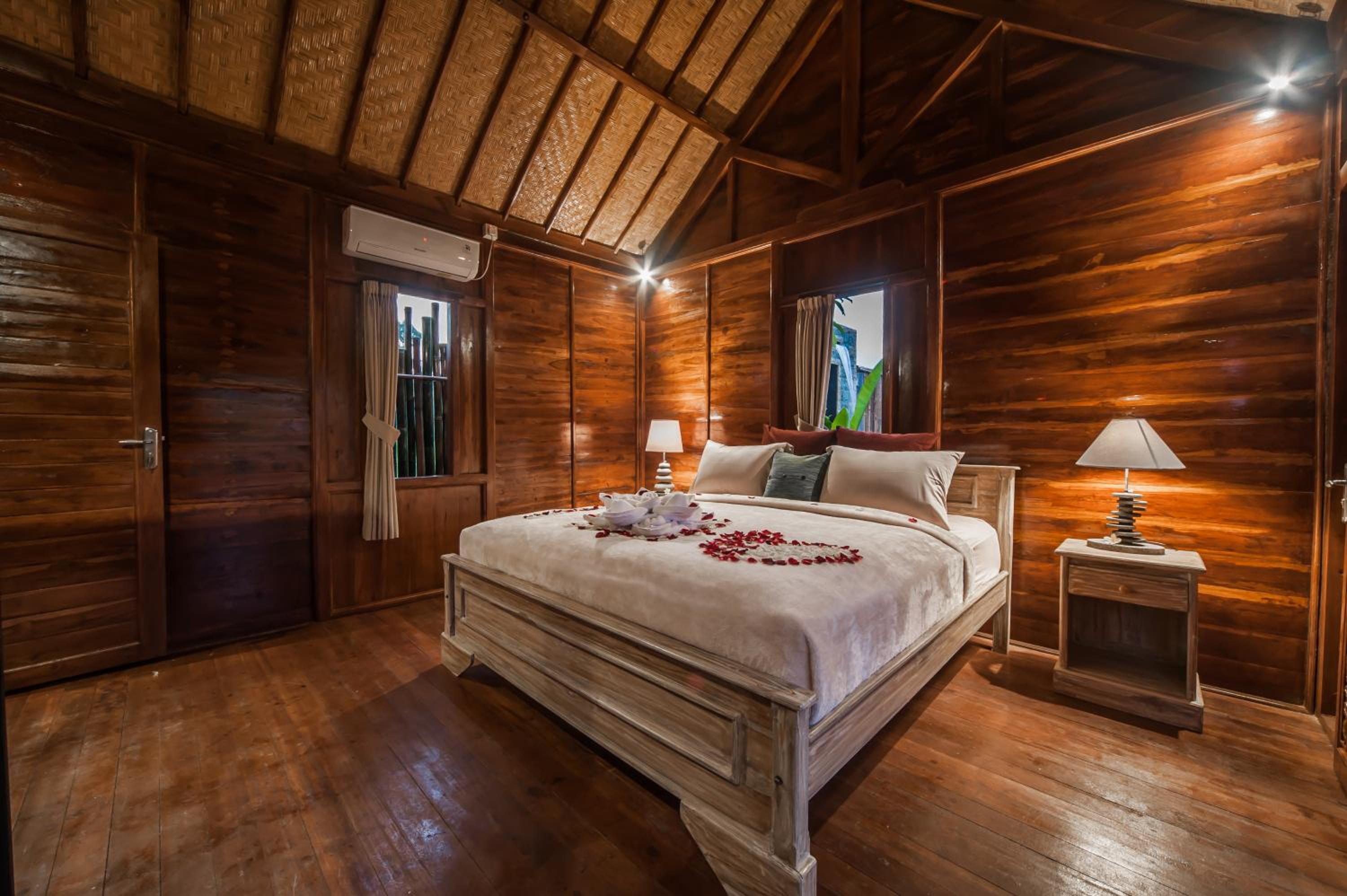 King Room with Garden View - Photo 9