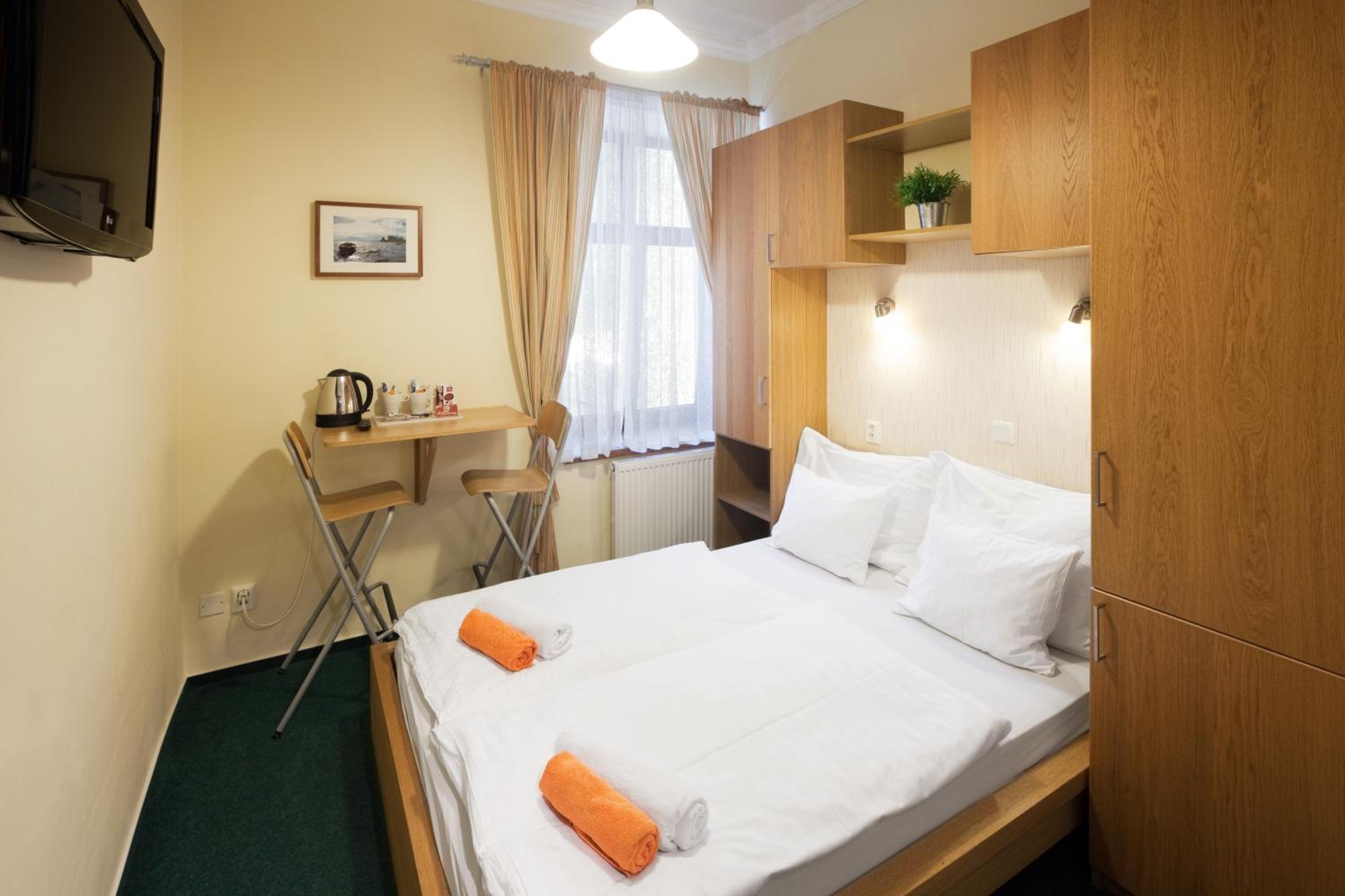 Comfort Double Room - Photo 3