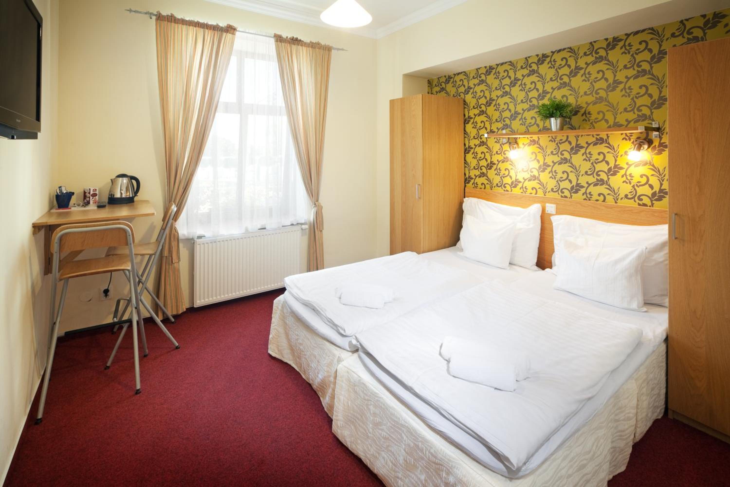 Comfort Double Room - Photo 2