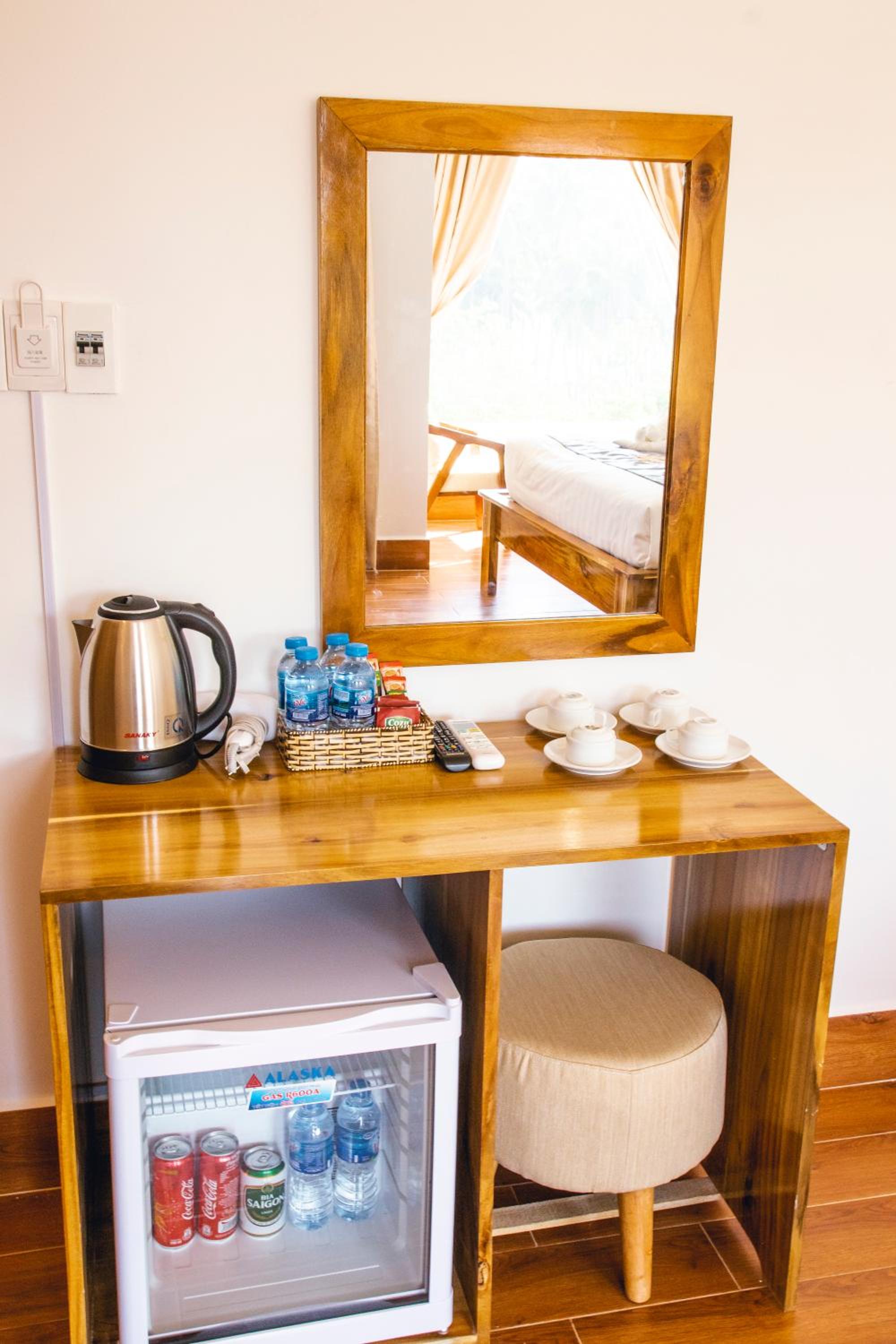 Superior Twin Room photo 2