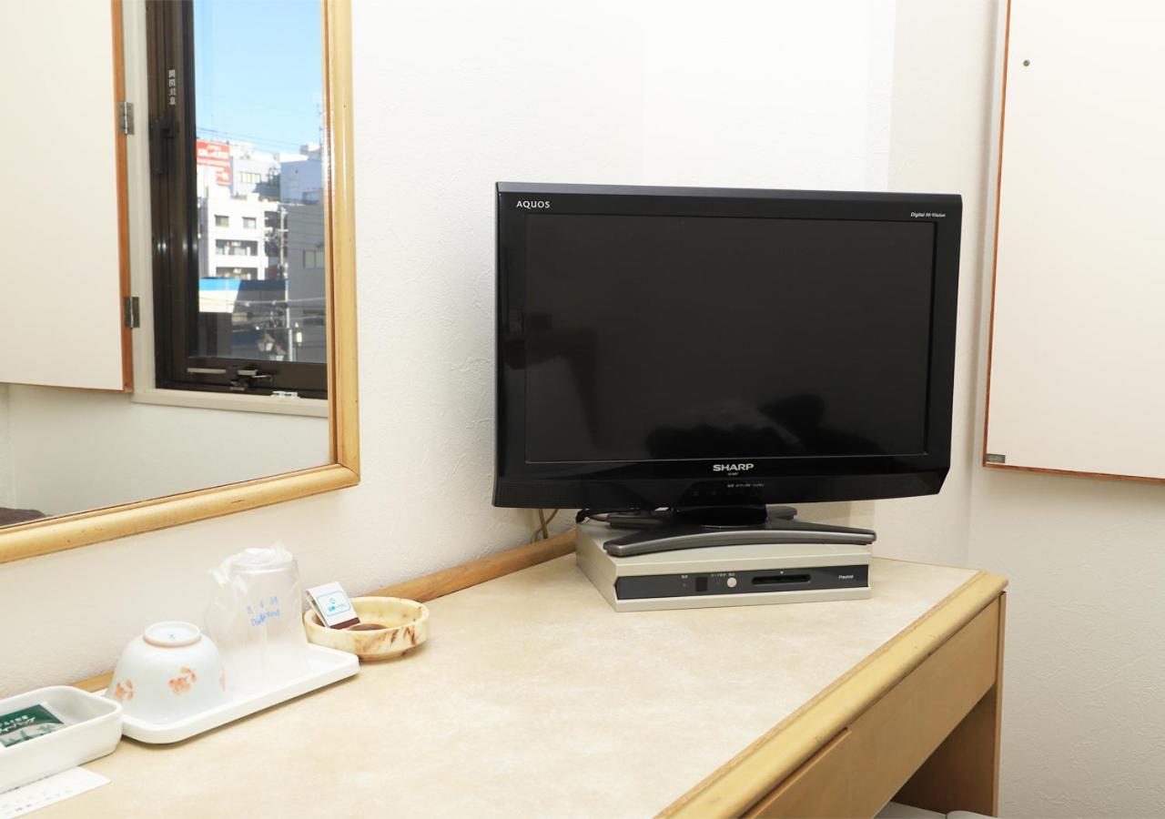 Single Room - Non-Smoking photo 3