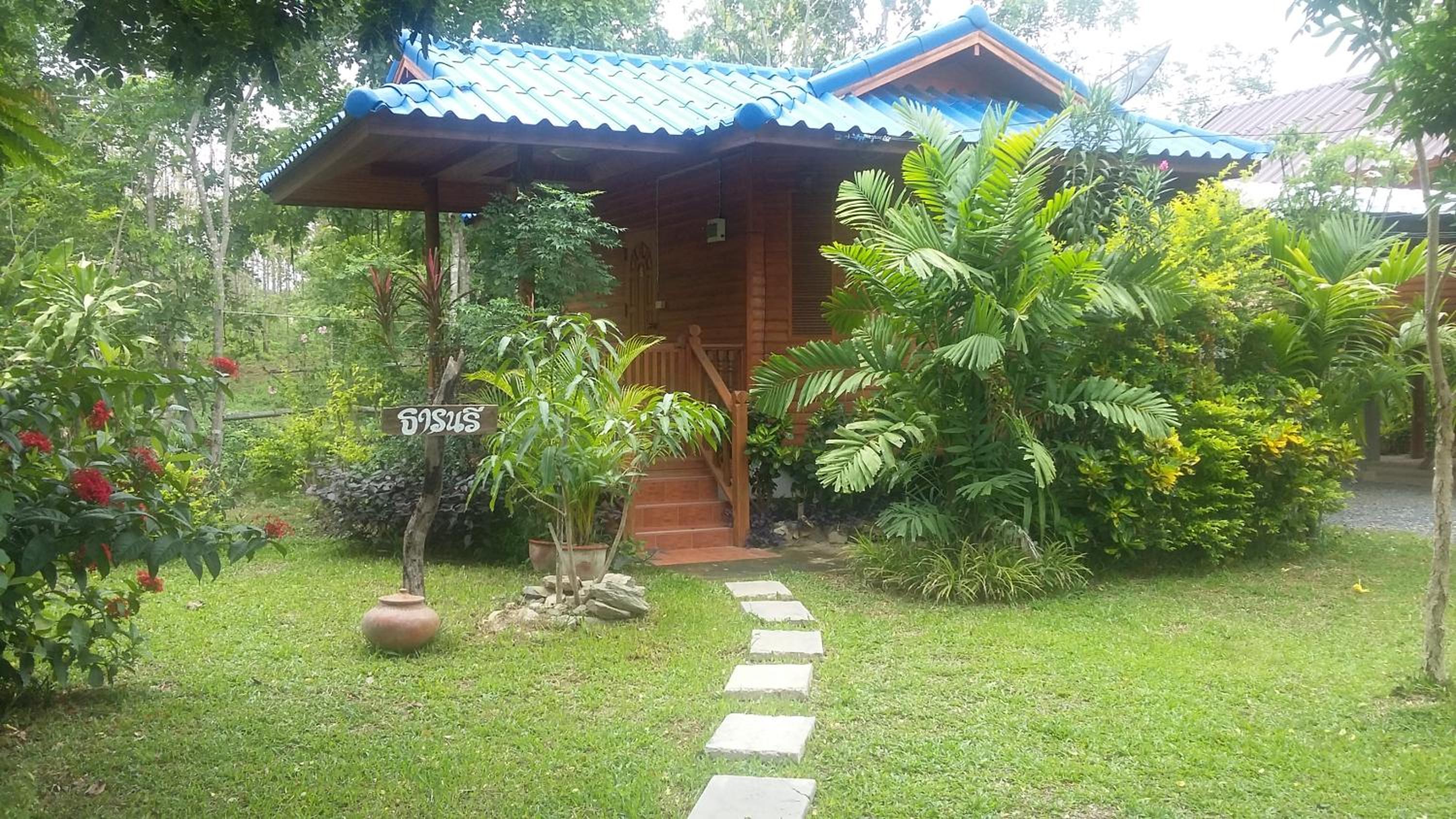 Cottage photo 3