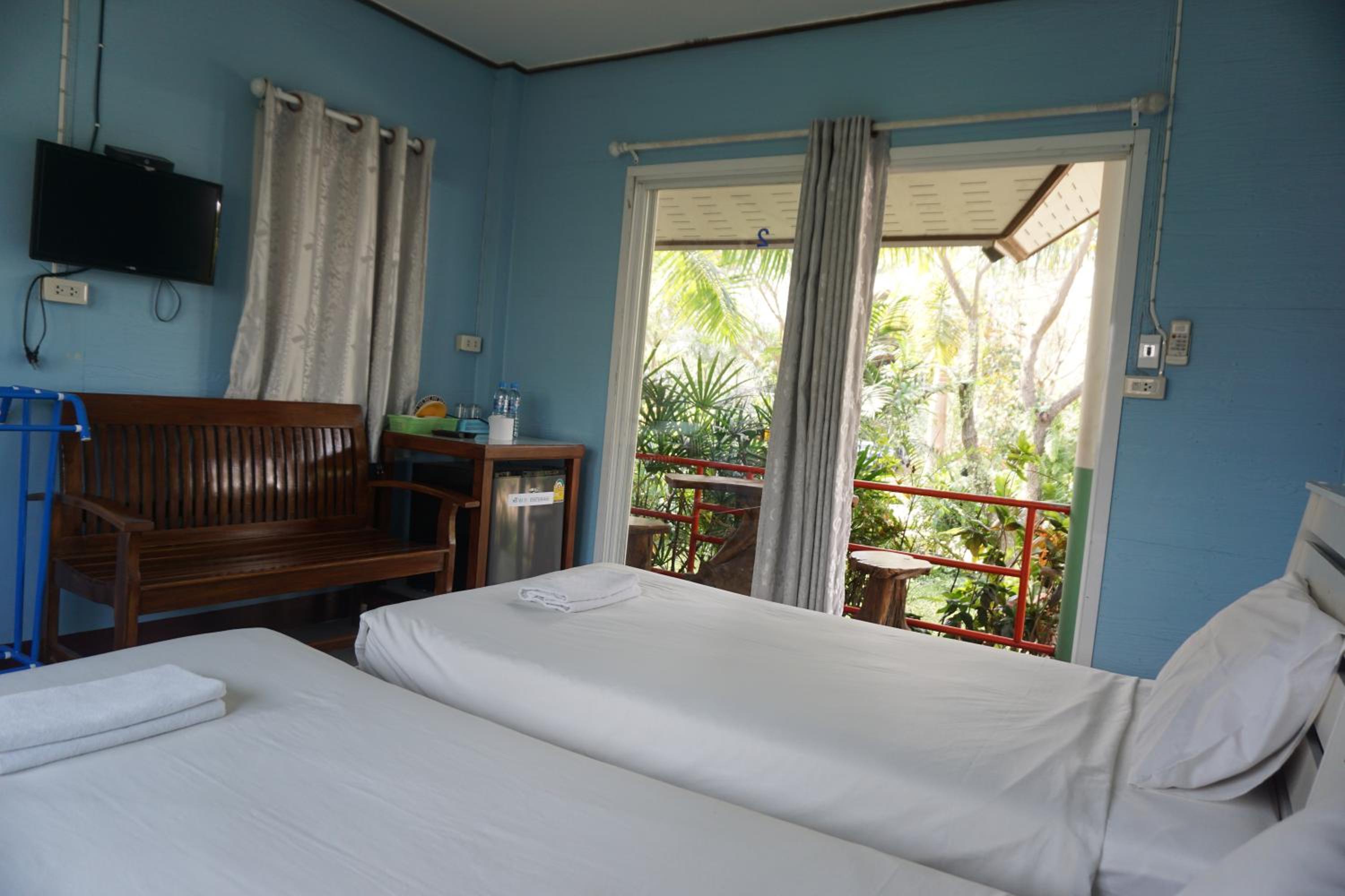 Twin Room photo 3