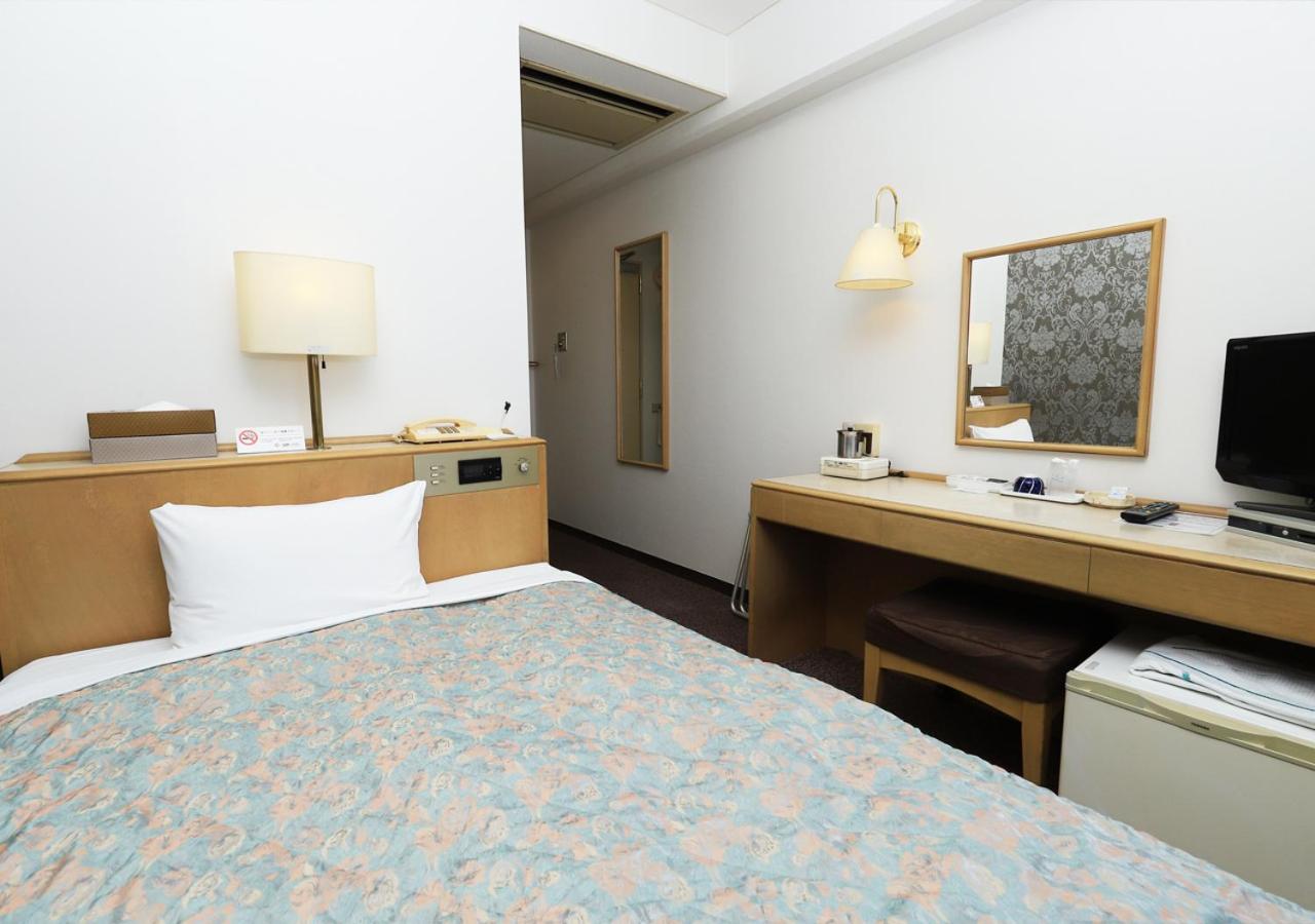 Single Room - Non-Smoking photo 1