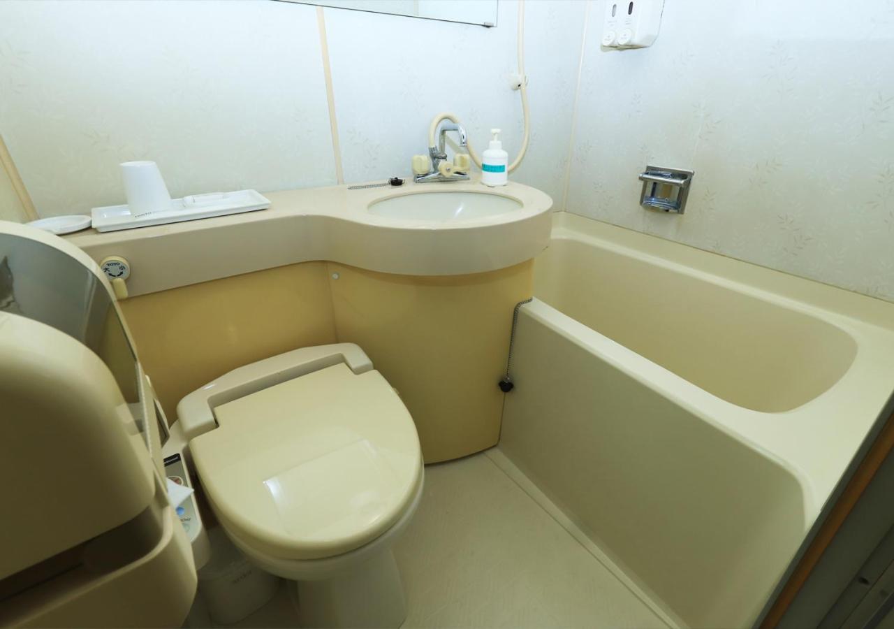 Economy Double Room - Non Smoking photo 2