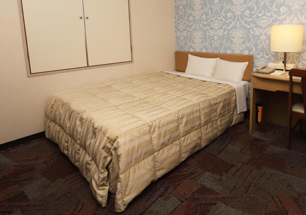 Double Room - Non-Smoking  photo 1
